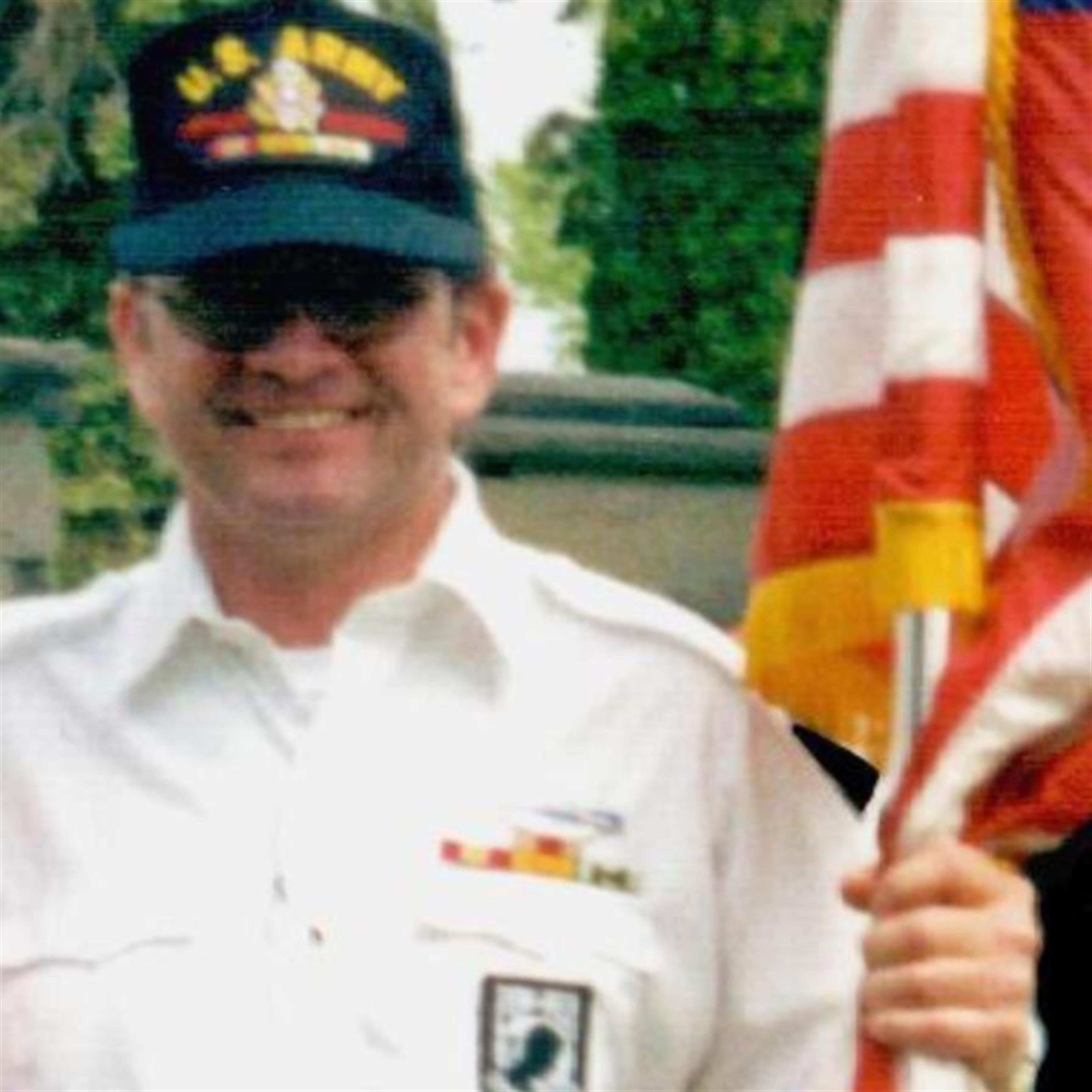 Richard "Rick" C. Wing's obituary picture