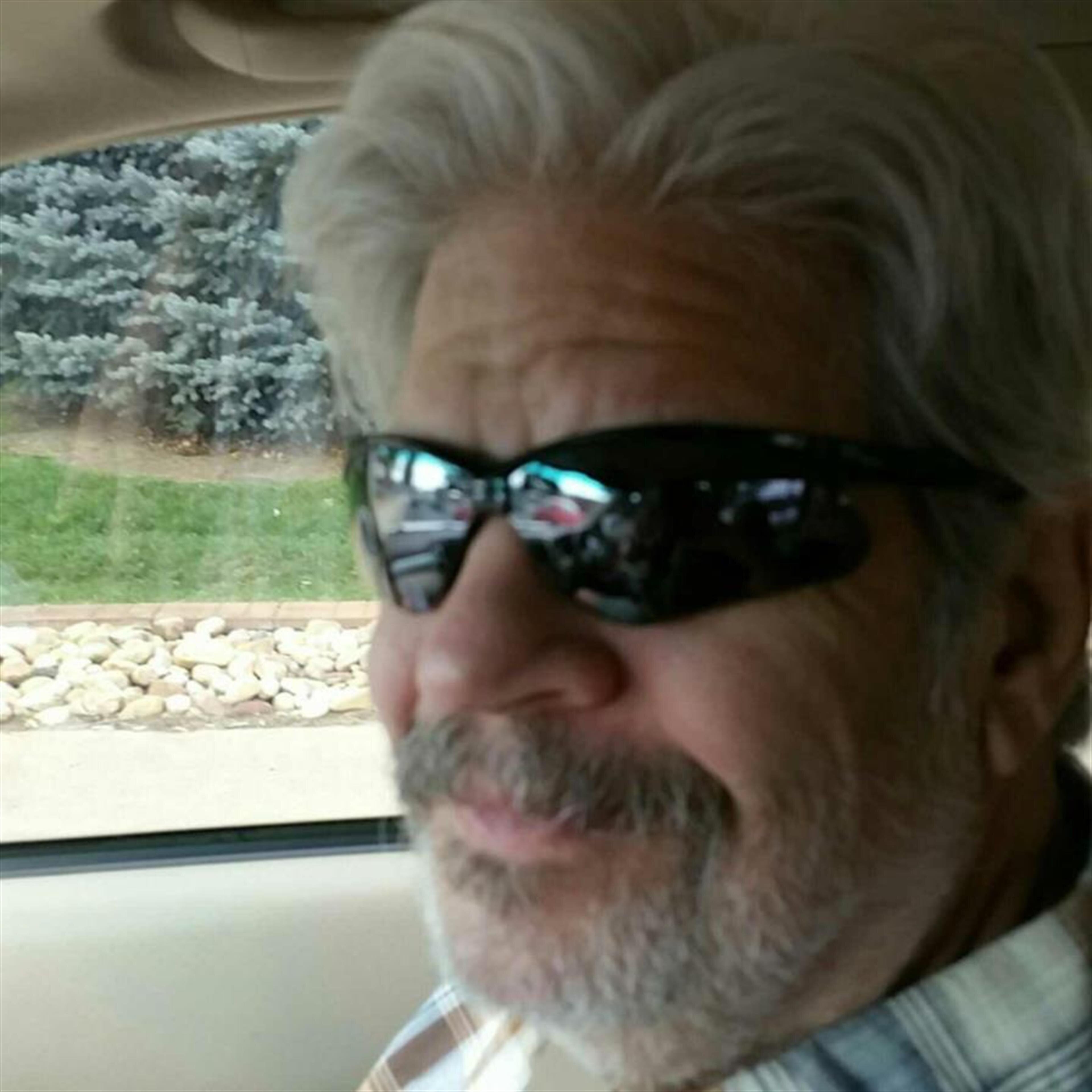 Mr. John Lester Bellinger Jr.