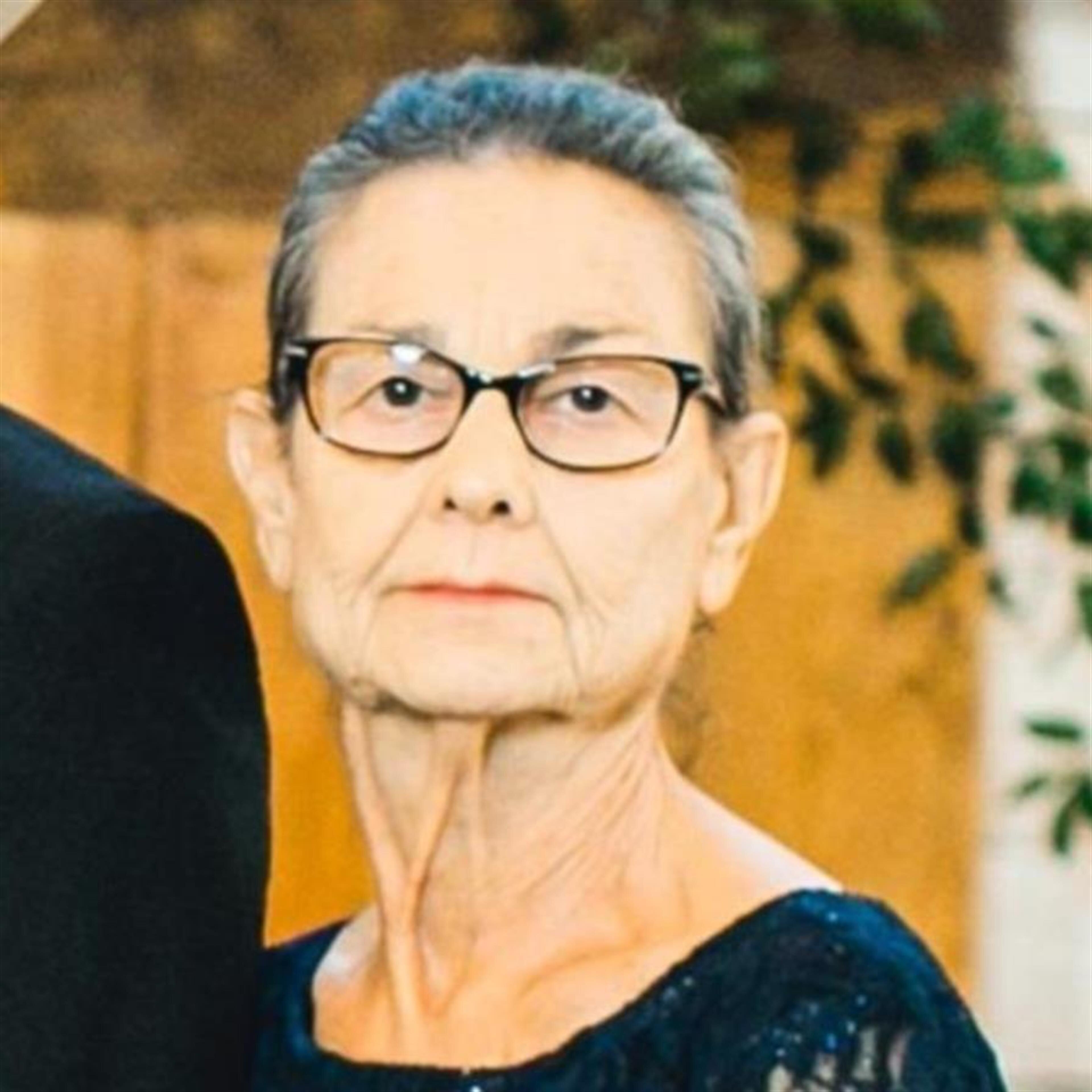 Debra "Debbie" Sue Cabler