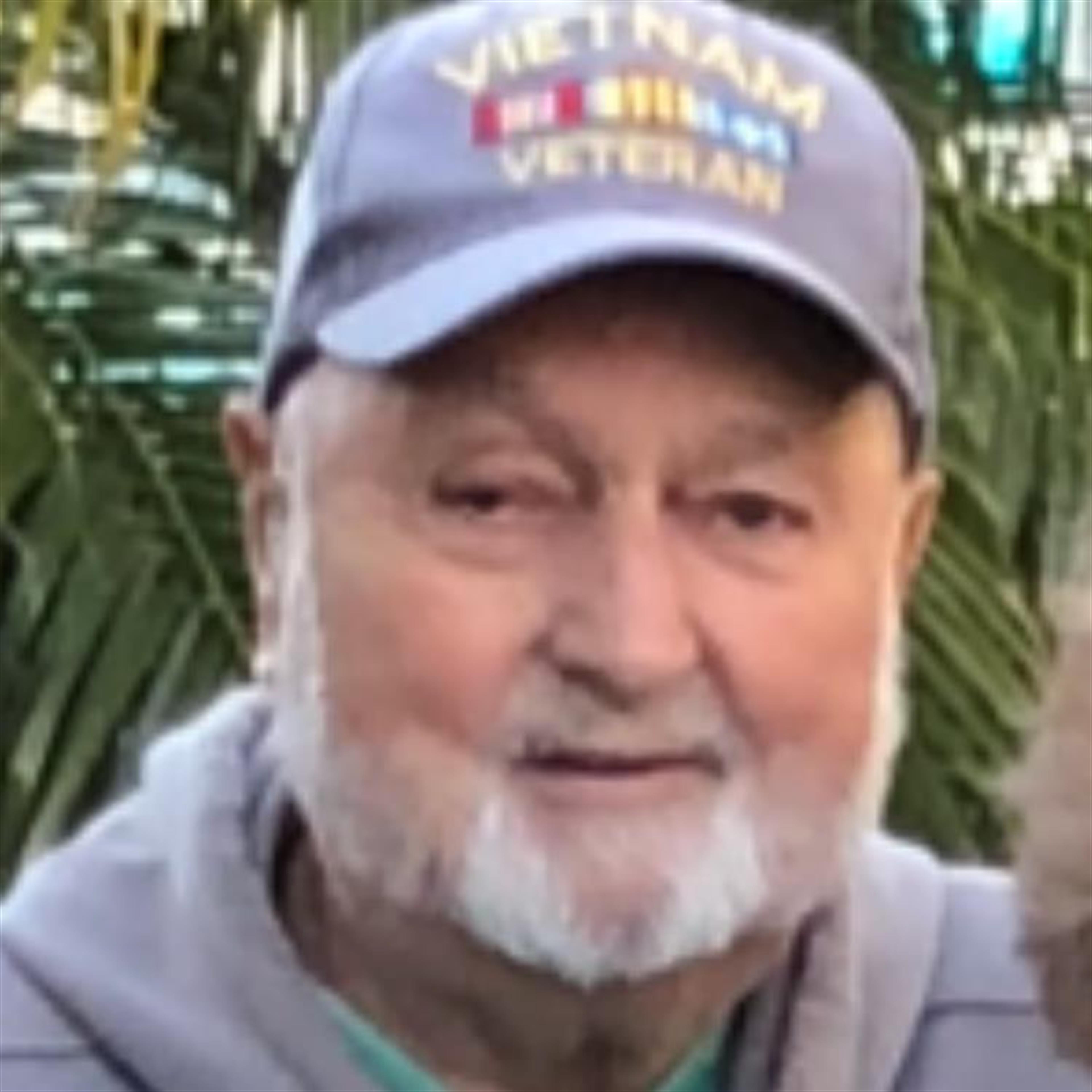 Stephen Nebel's obituary picture