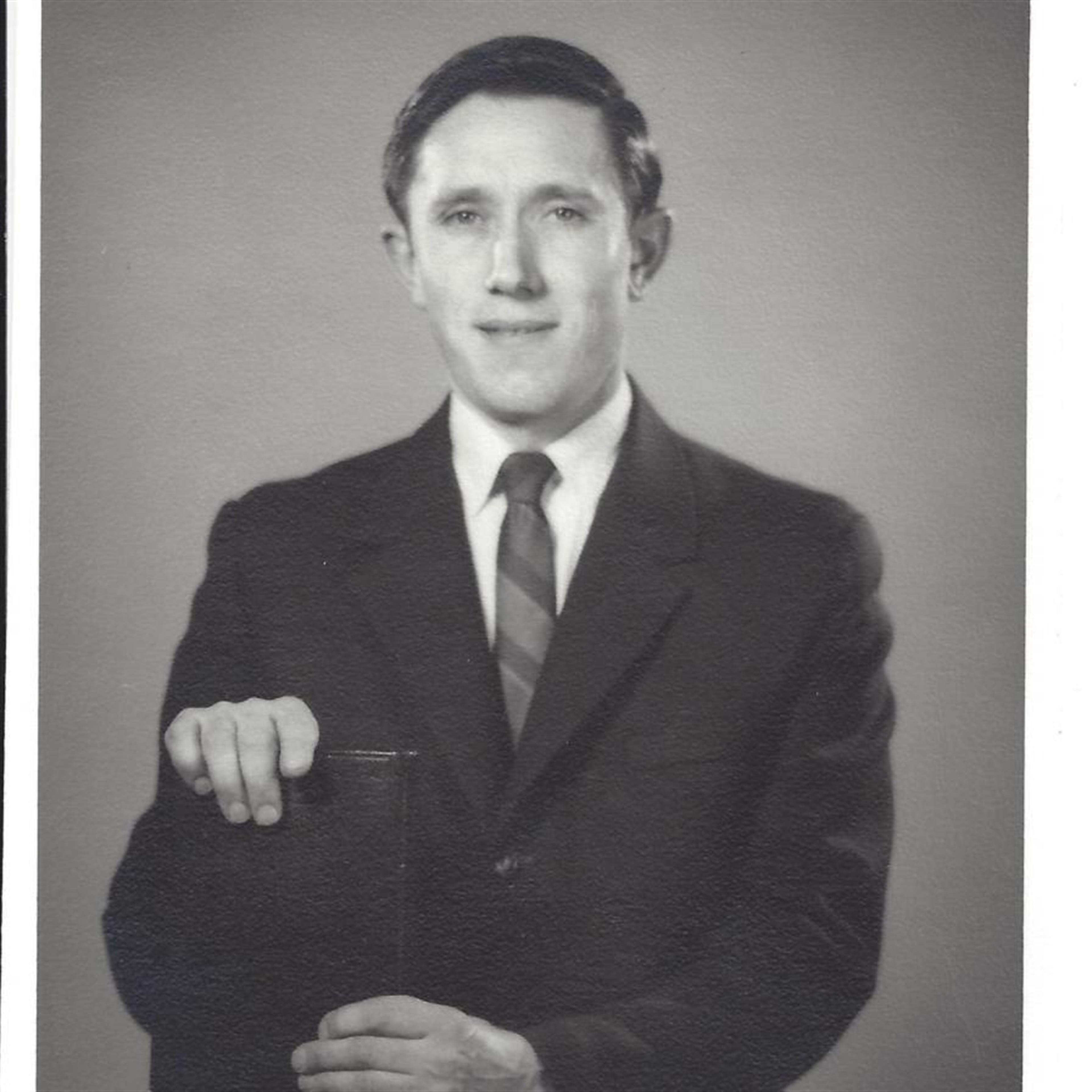 Michael Gierscher