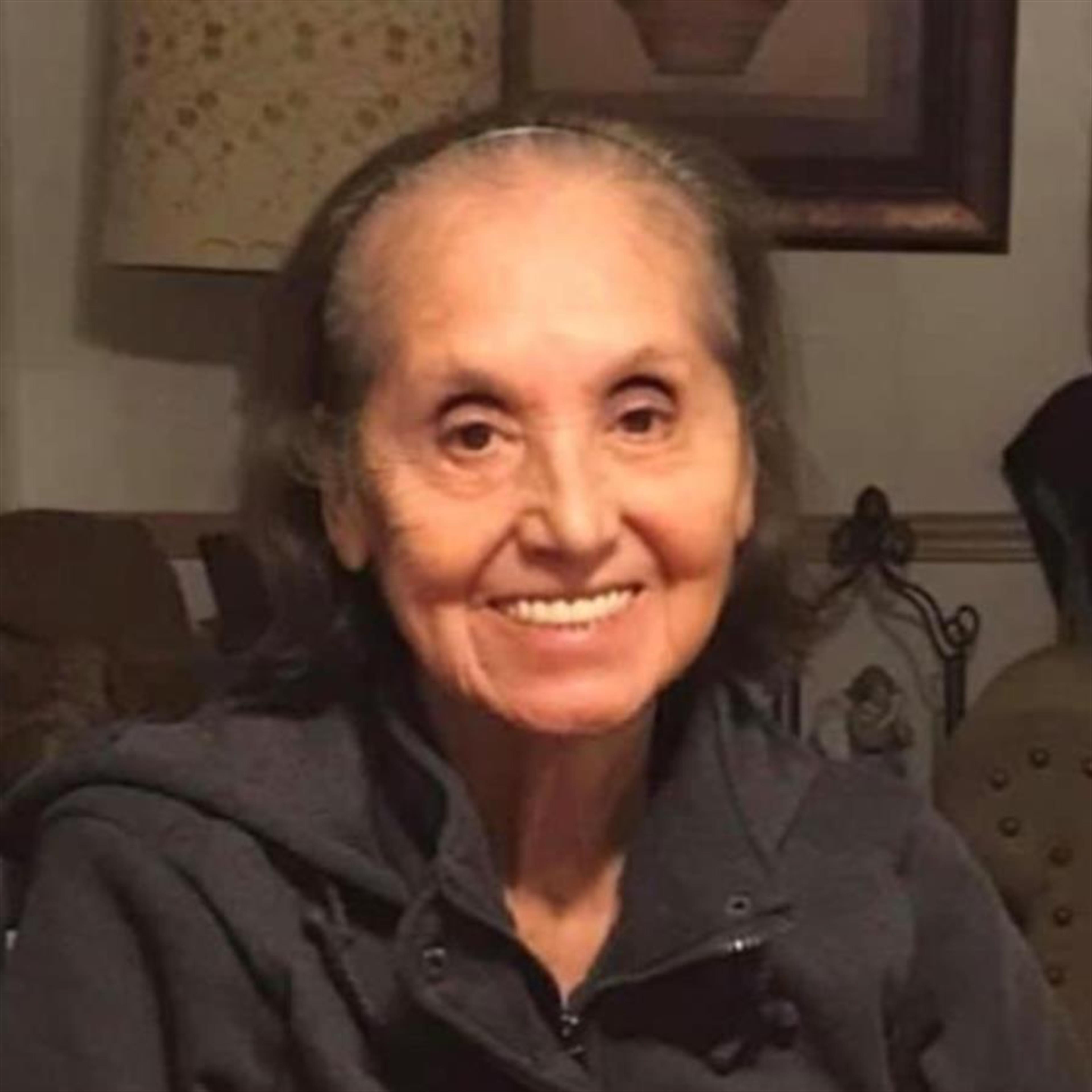 Dolores Gomez