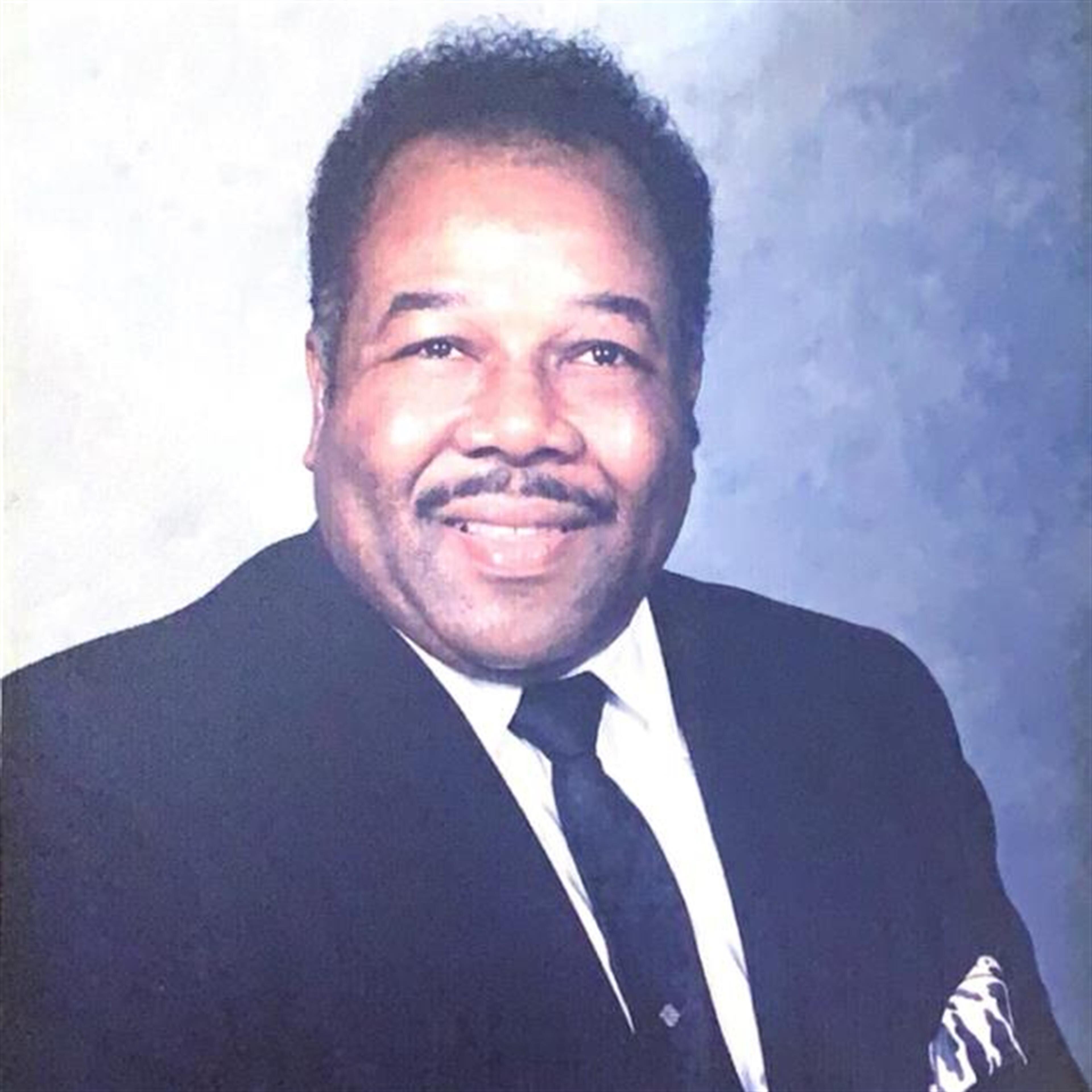 Wesley Charles Kemp Jr.