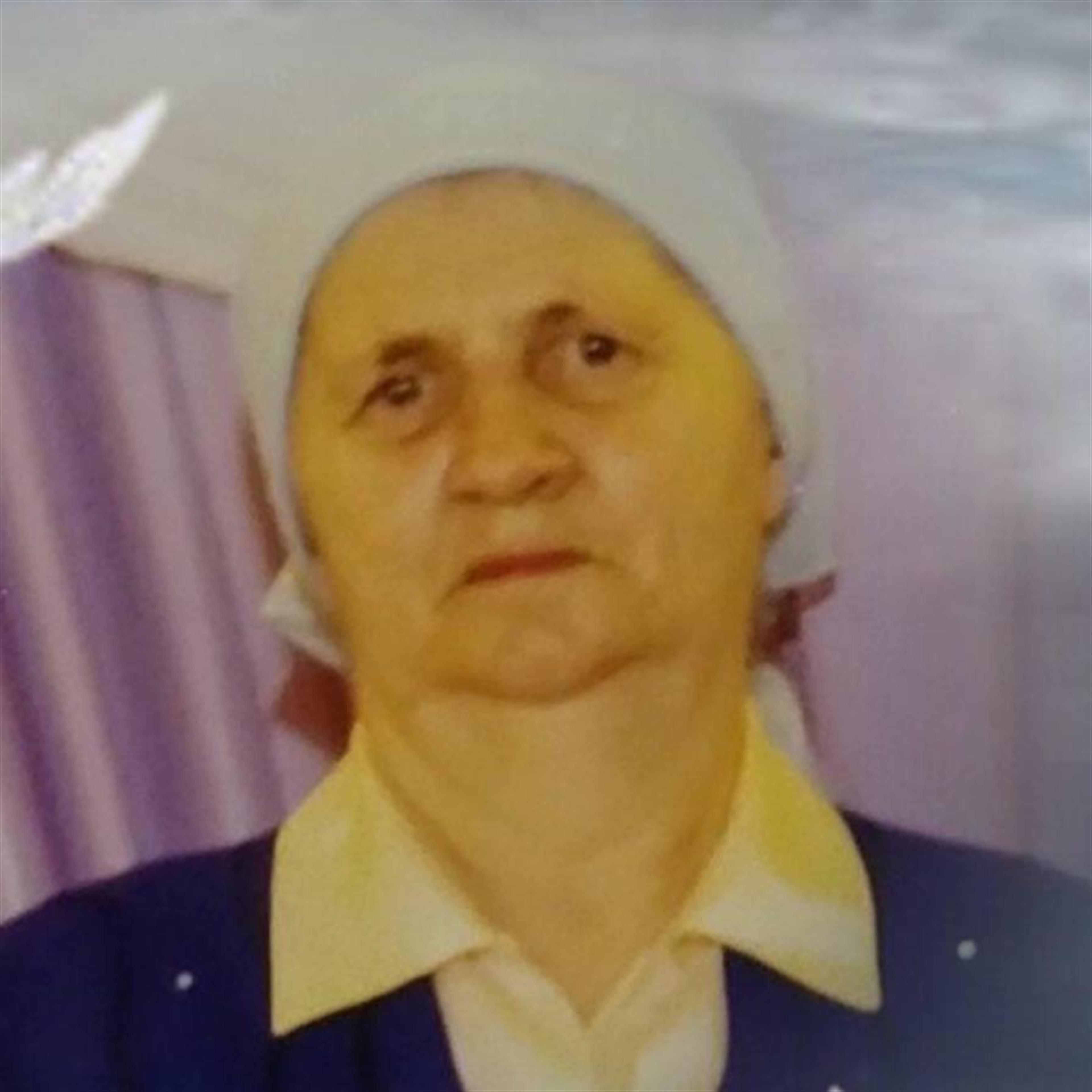 Liviya Frunza