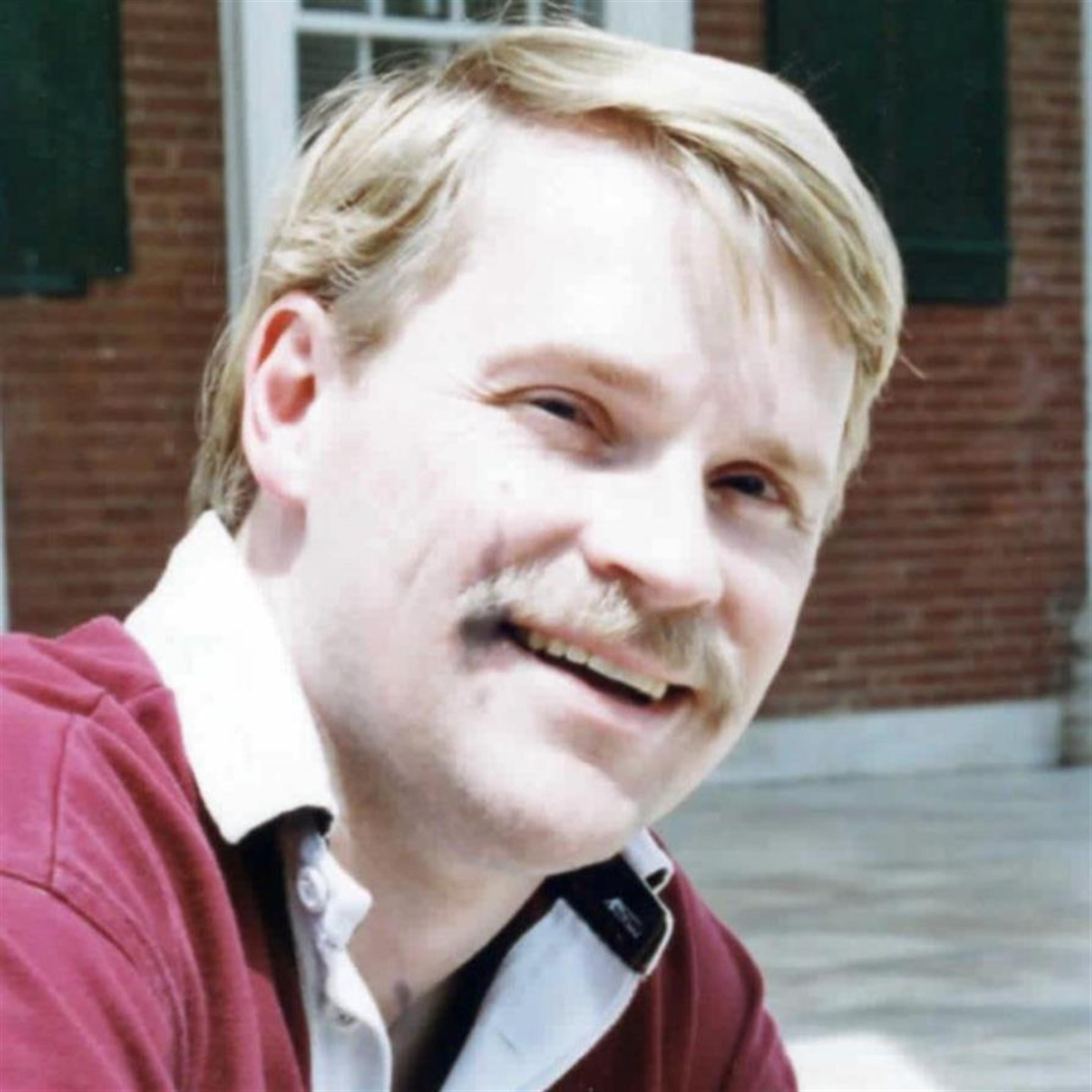 Eric Edwin See