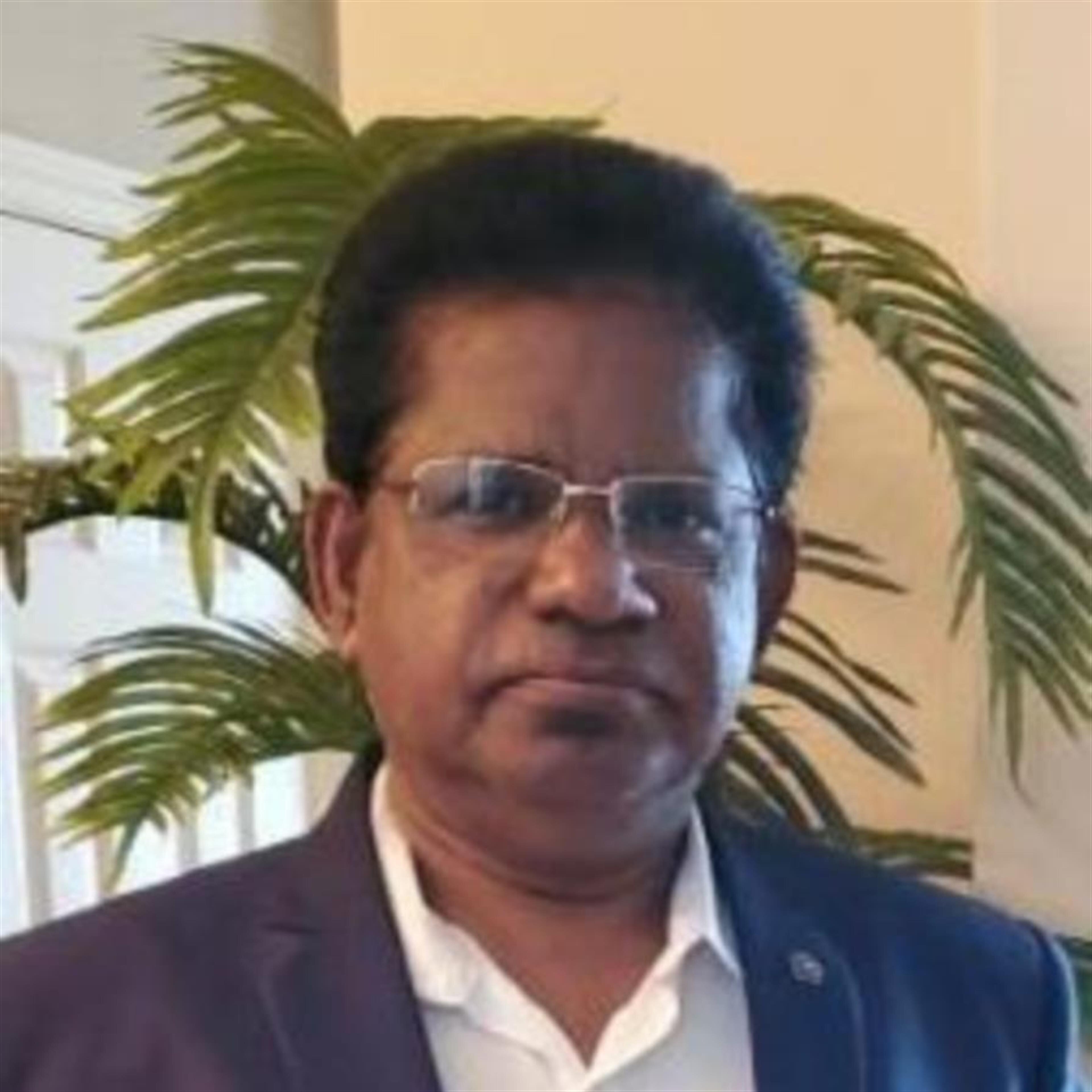 Raju Thomas
