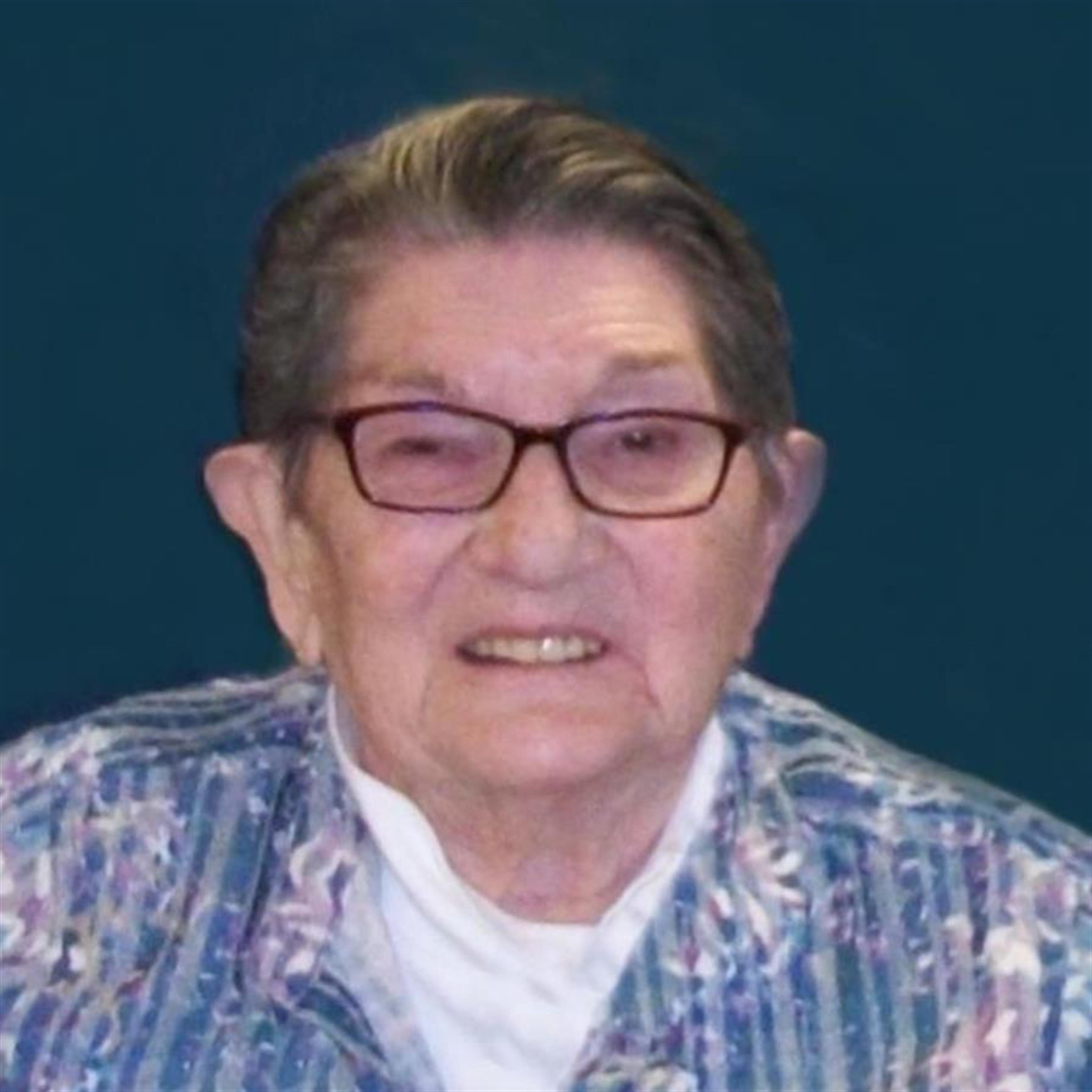 Geneva E. Glass