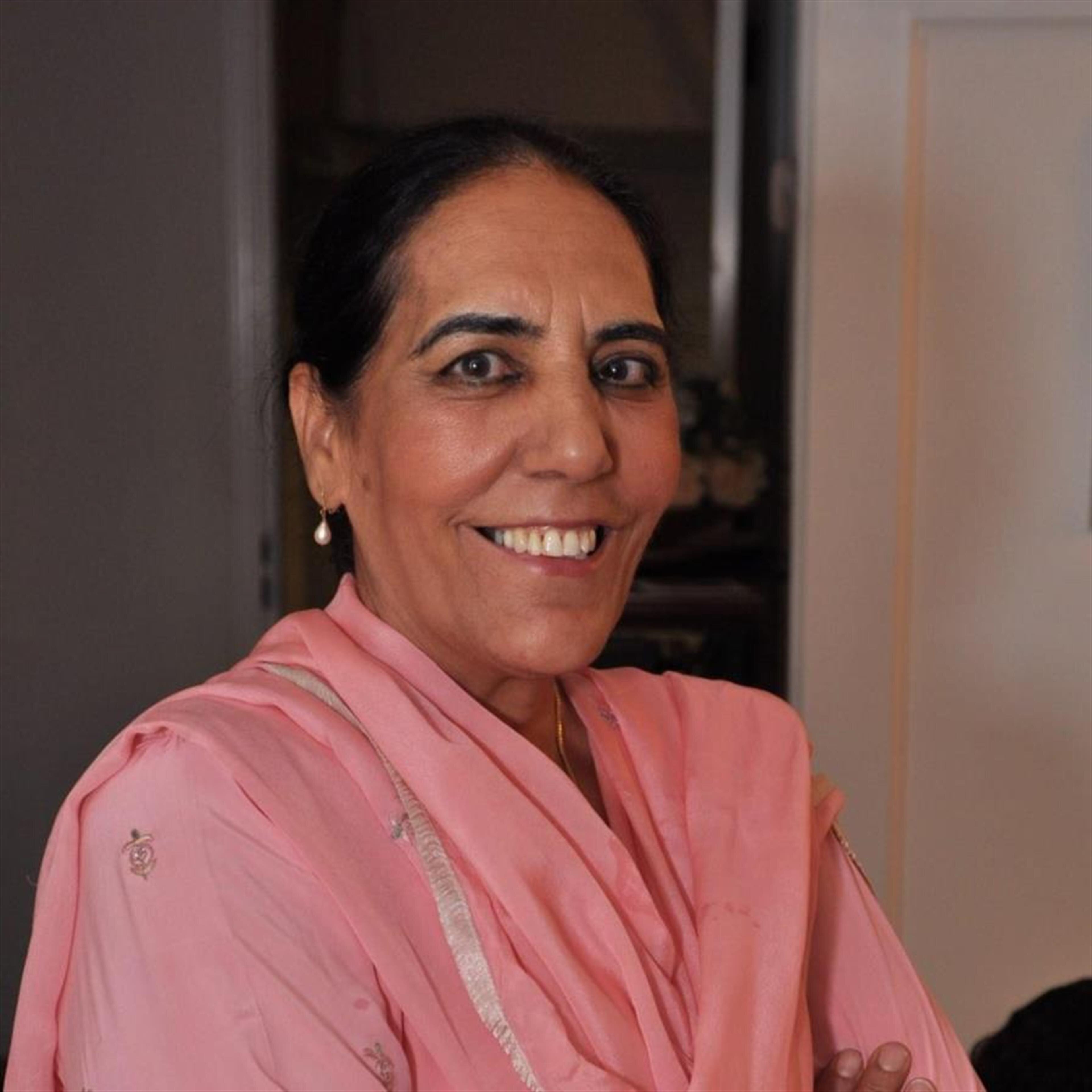 Harjit Kaur