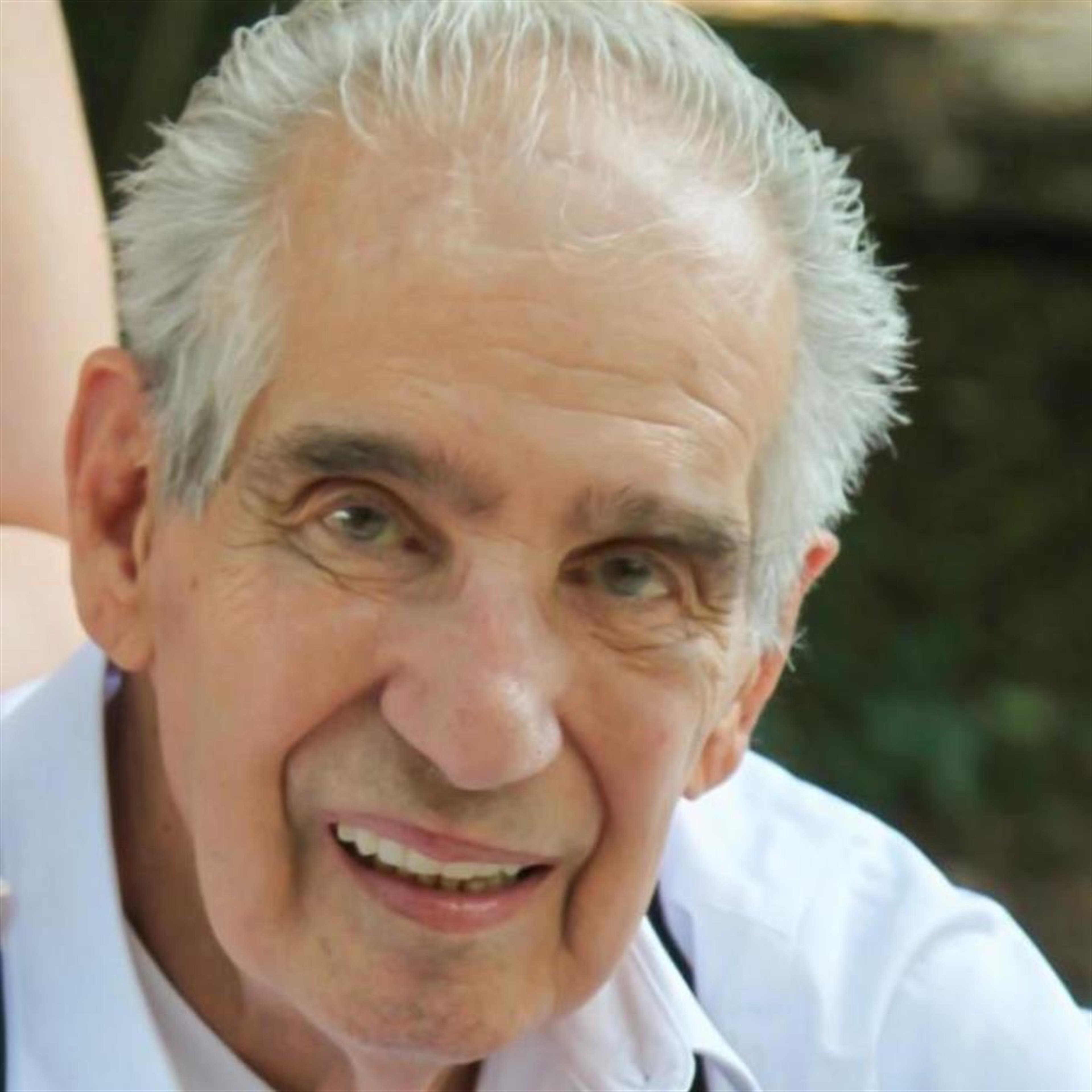 Alan David Lynn