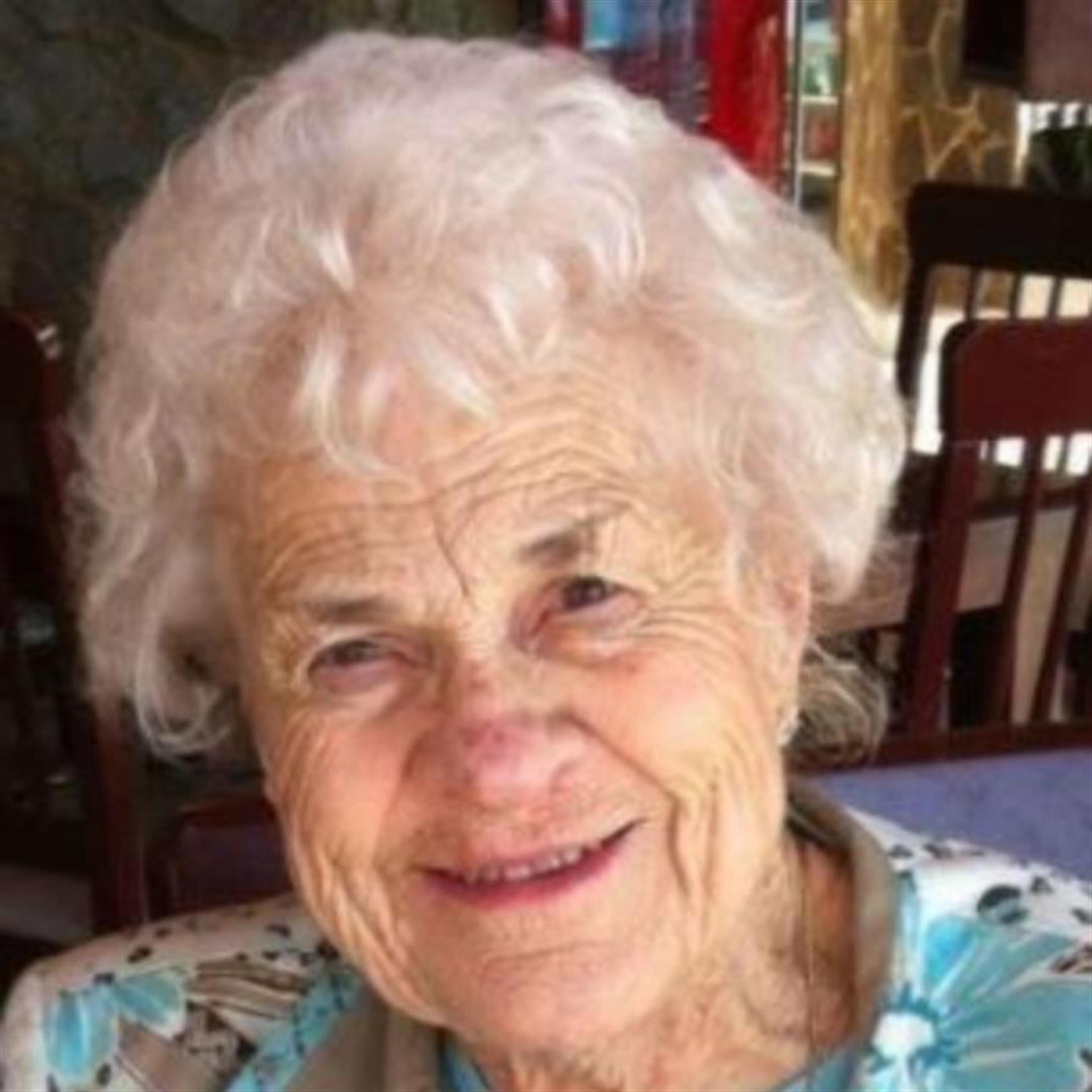 Barbara Ann Lemons