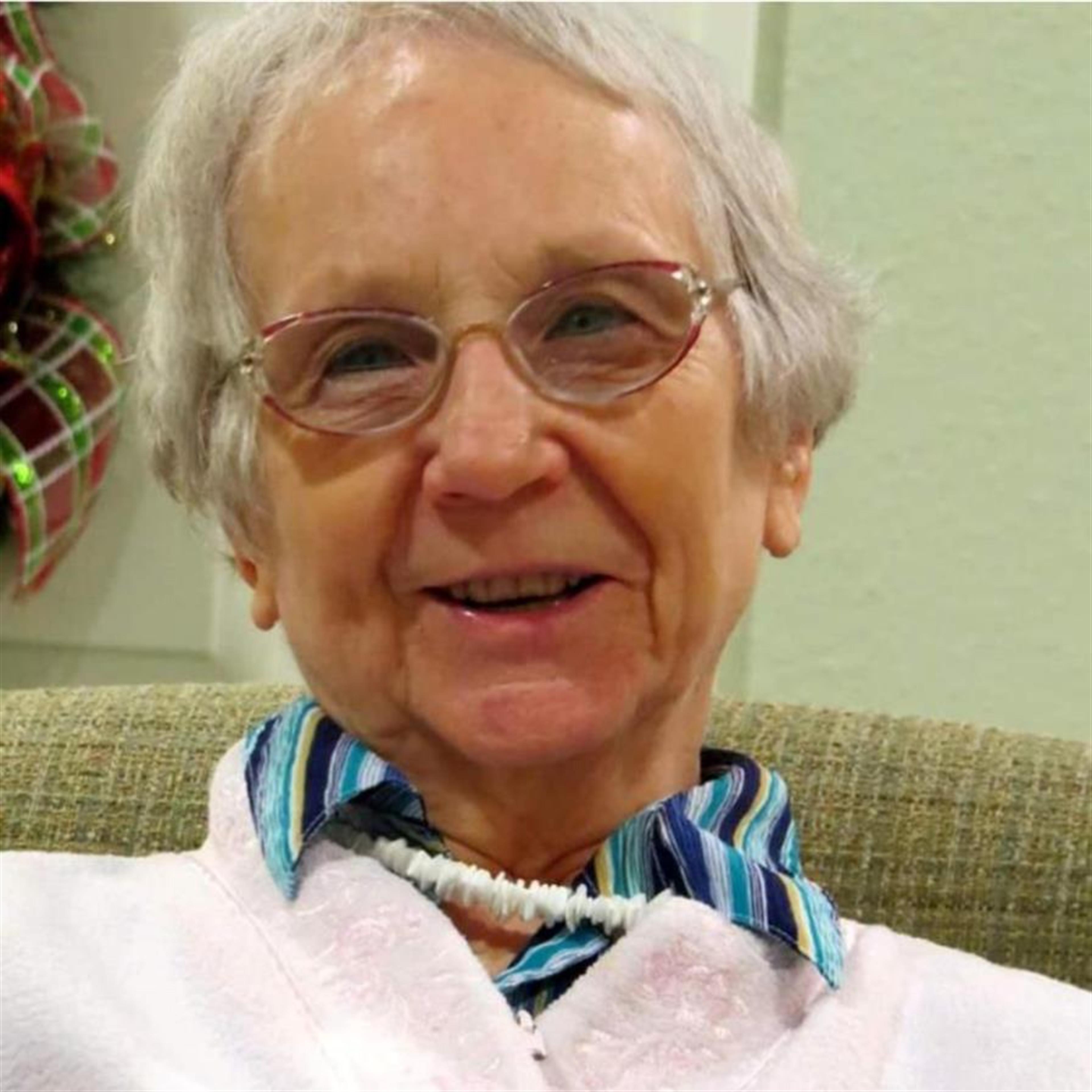 Hilda Williams