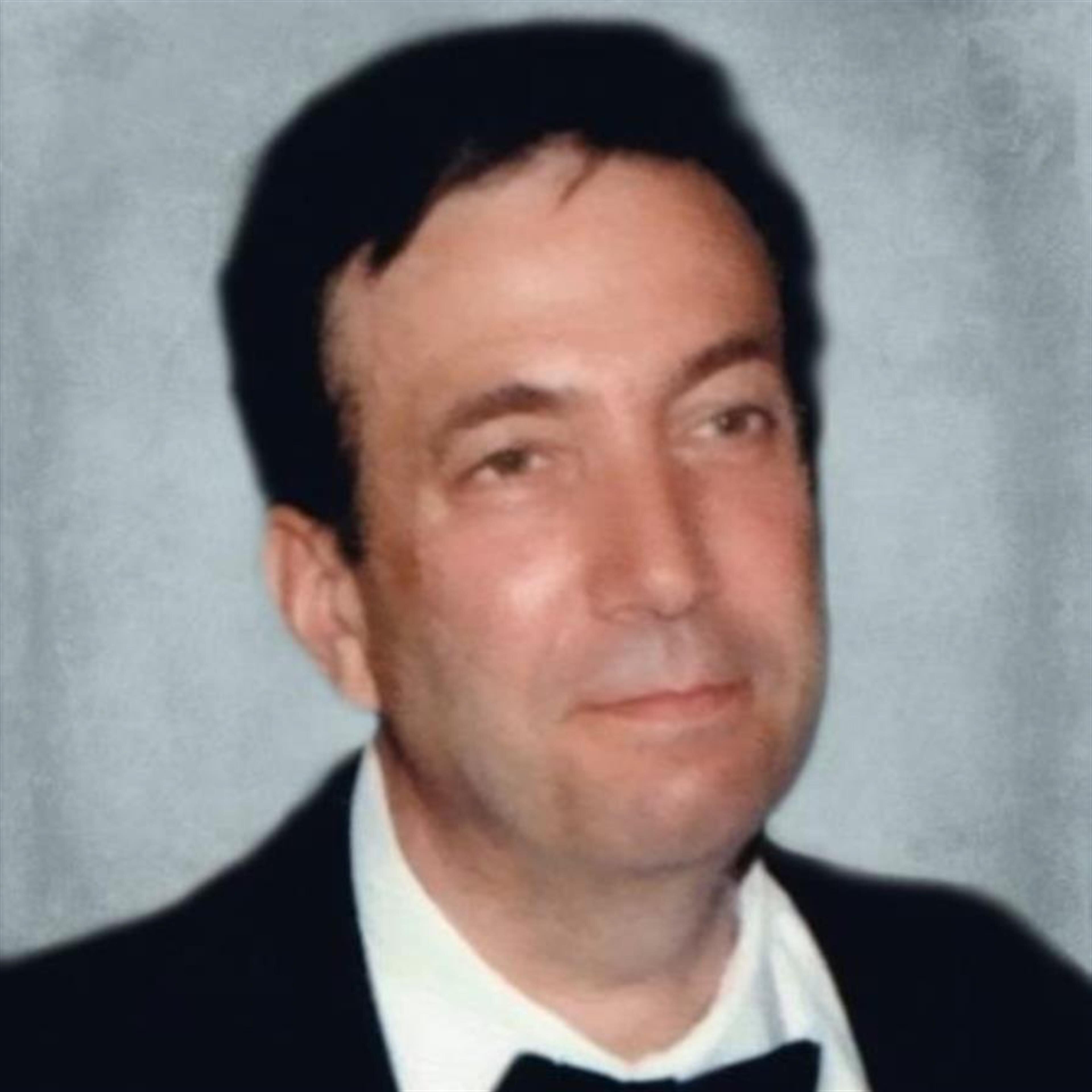 William L. Bettini "Bill"