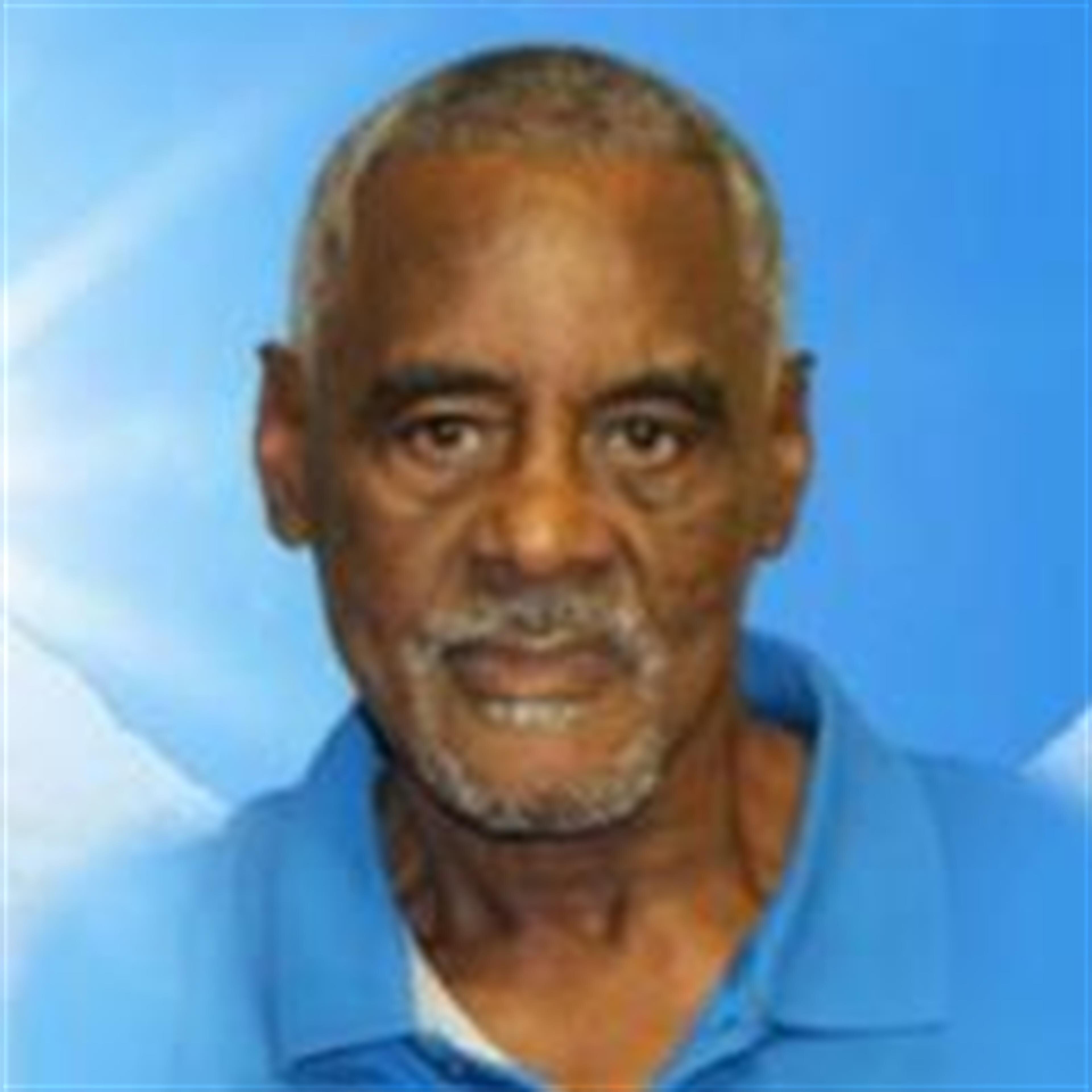 Albert Buford