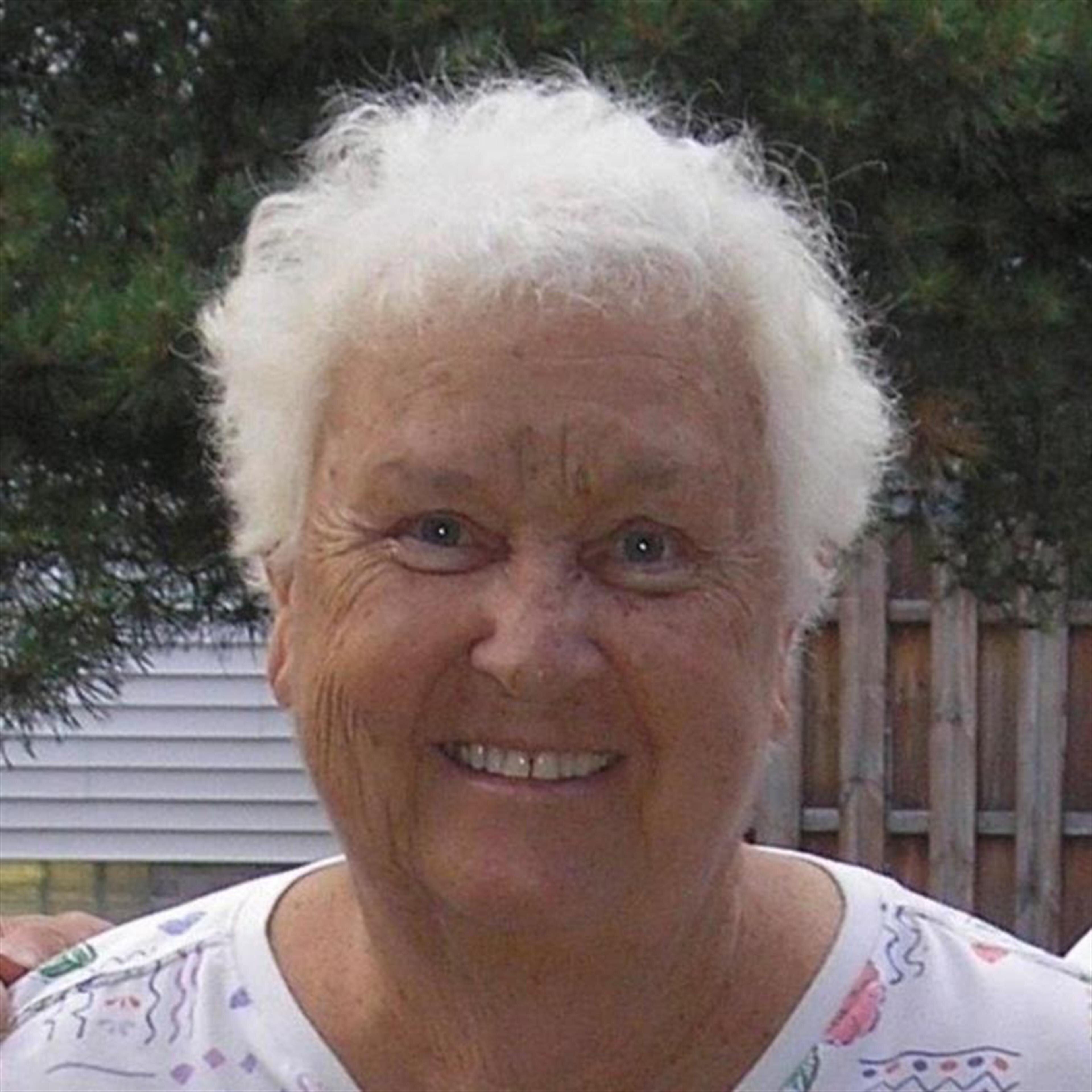 Virginia R. Miko