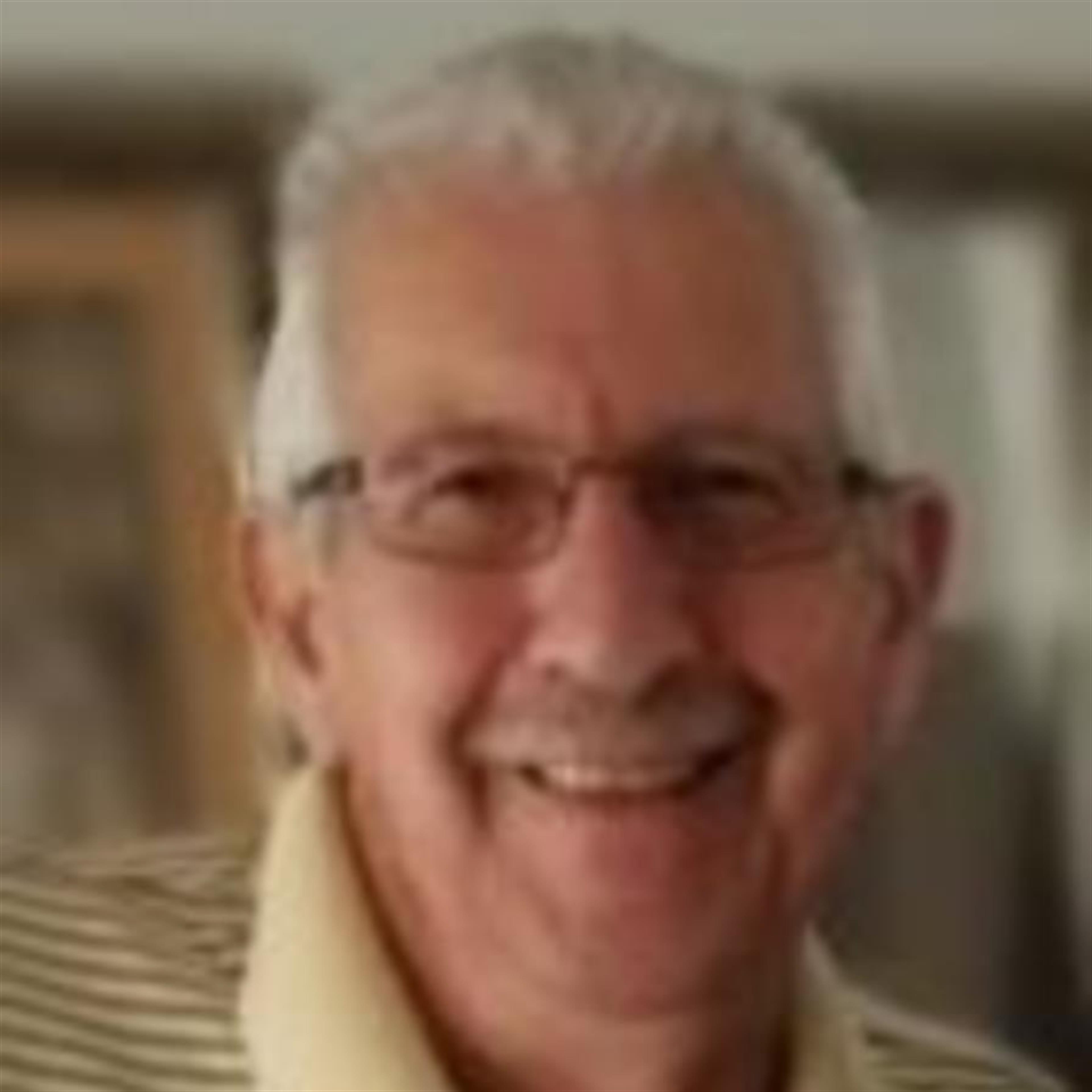 Mr. Gary A. Curtis' obituary picture