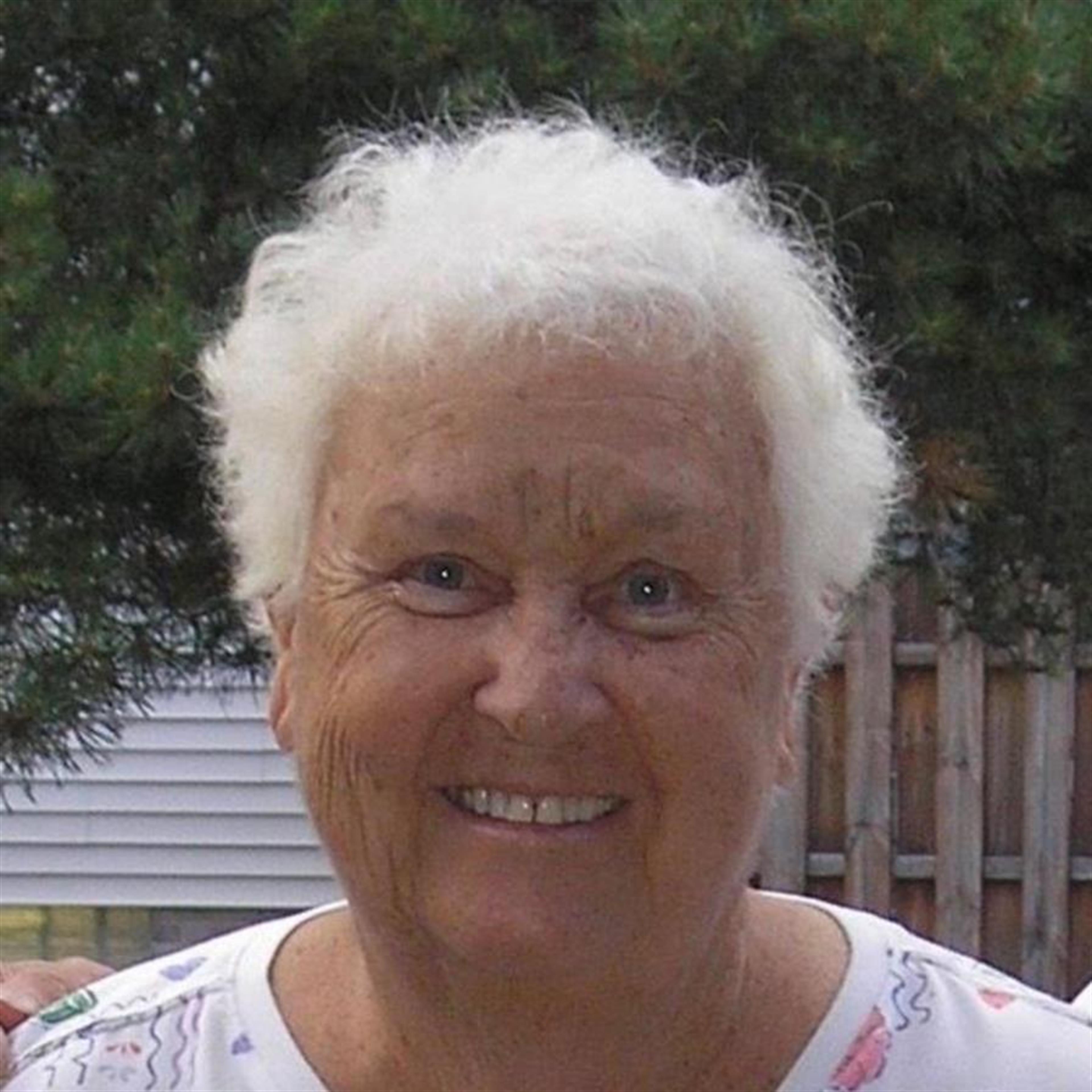 Virginia R. Miko's obituary picture