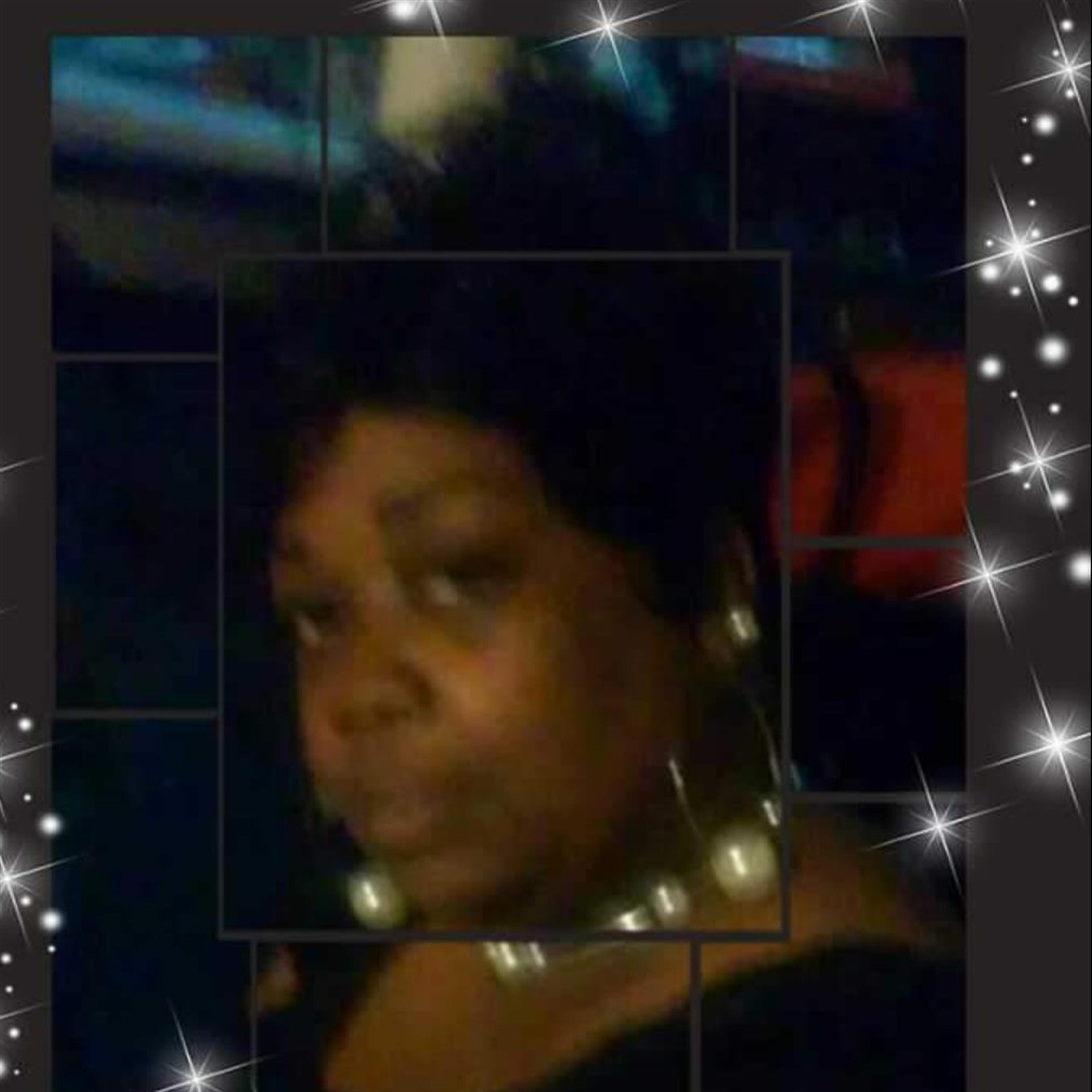 MS. YVETTE BERNITA GOINS