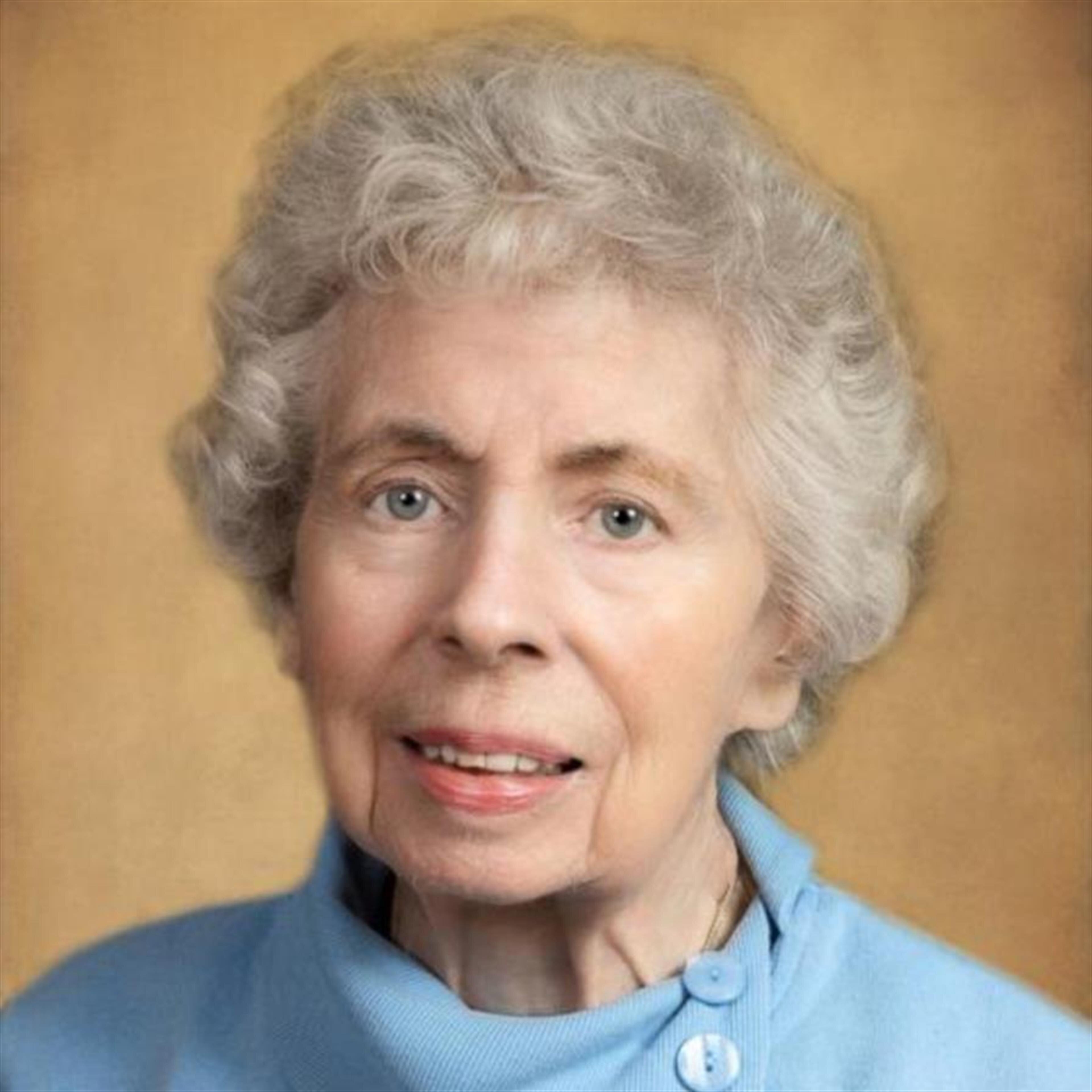 Signa M. Souder