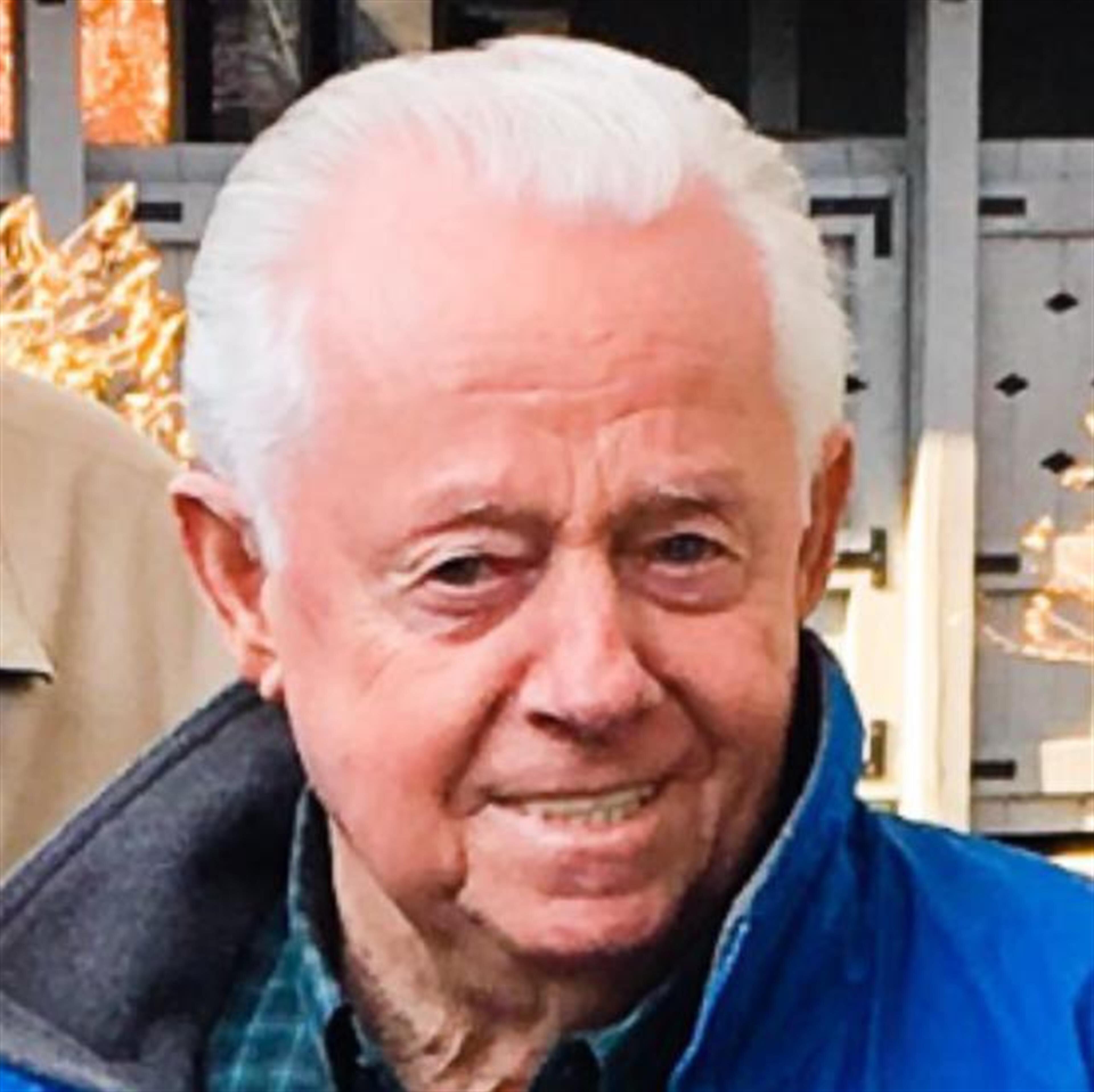 Richard Kirchner, Sr.