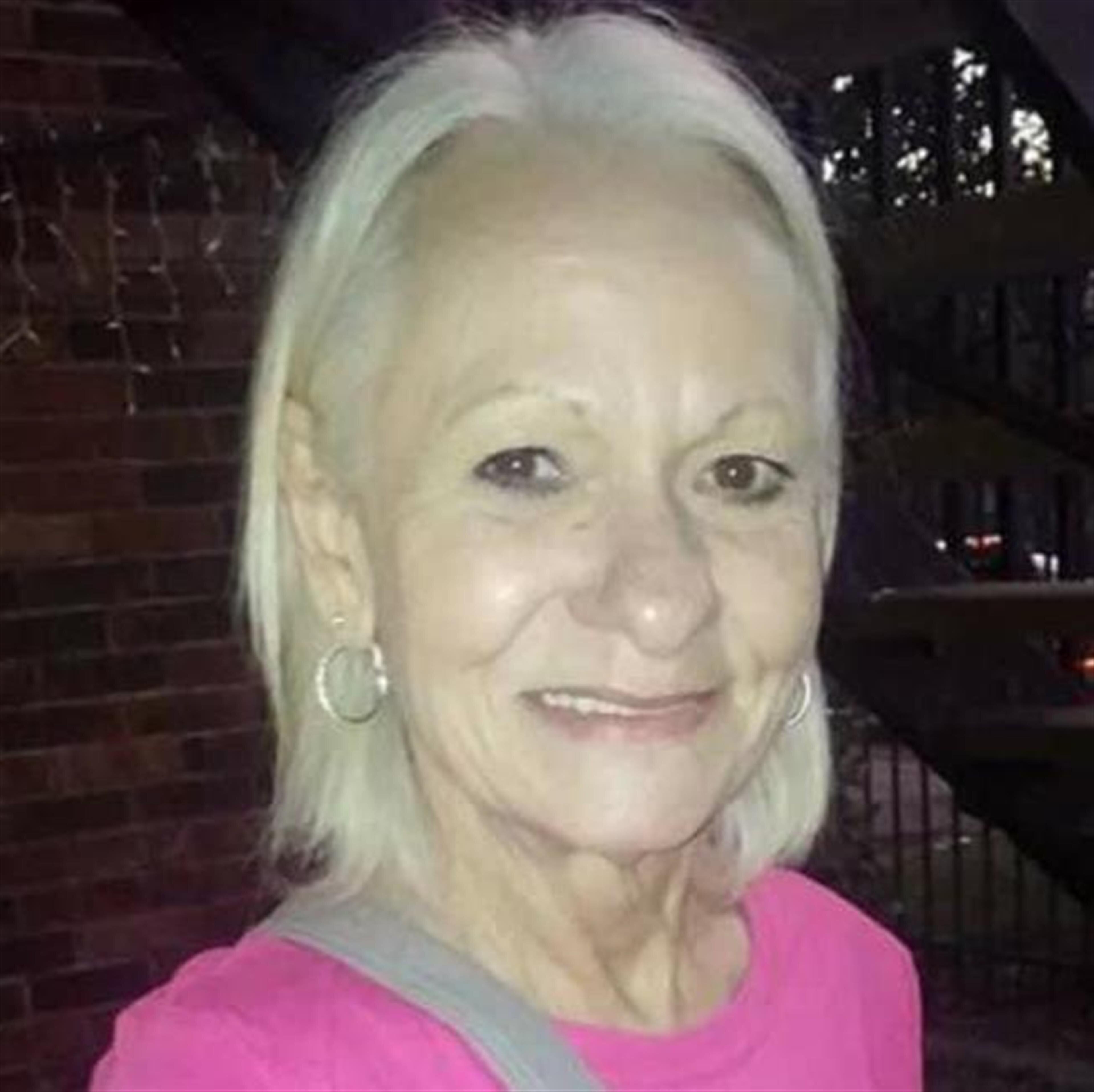 Deborah Lynn Atkins
