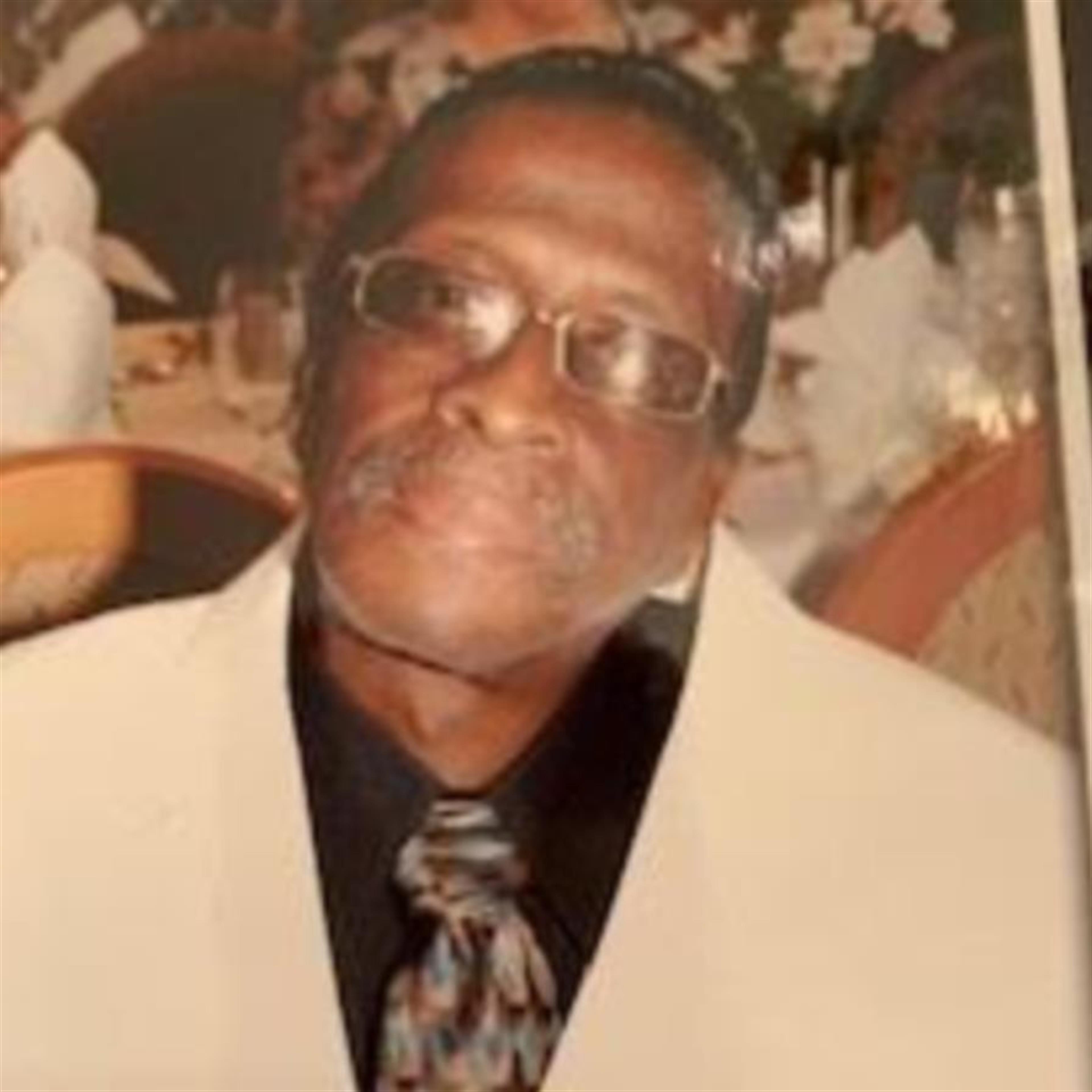 MR. BENNIE ARTHUR FRAZIER