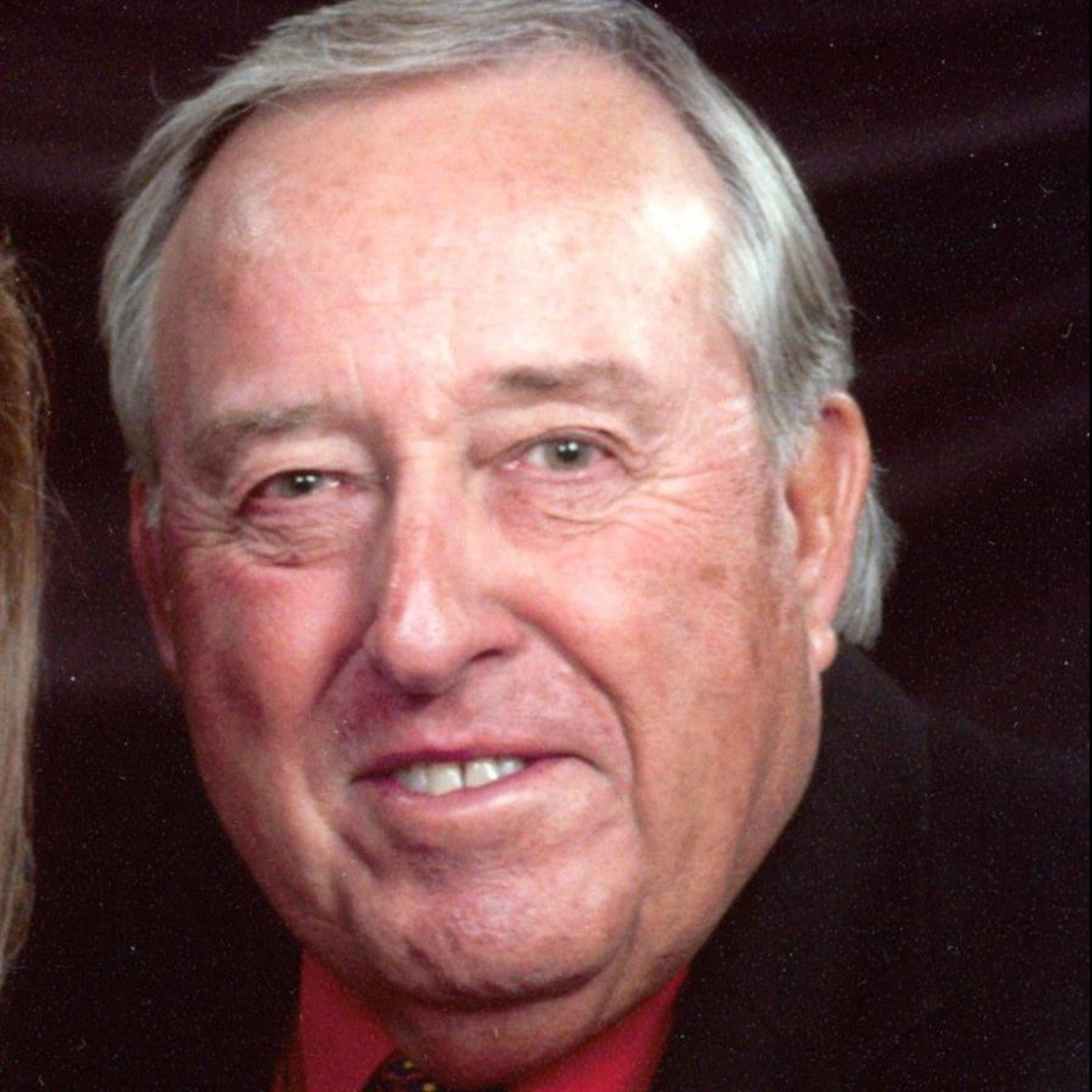 Gordon D. Maddox