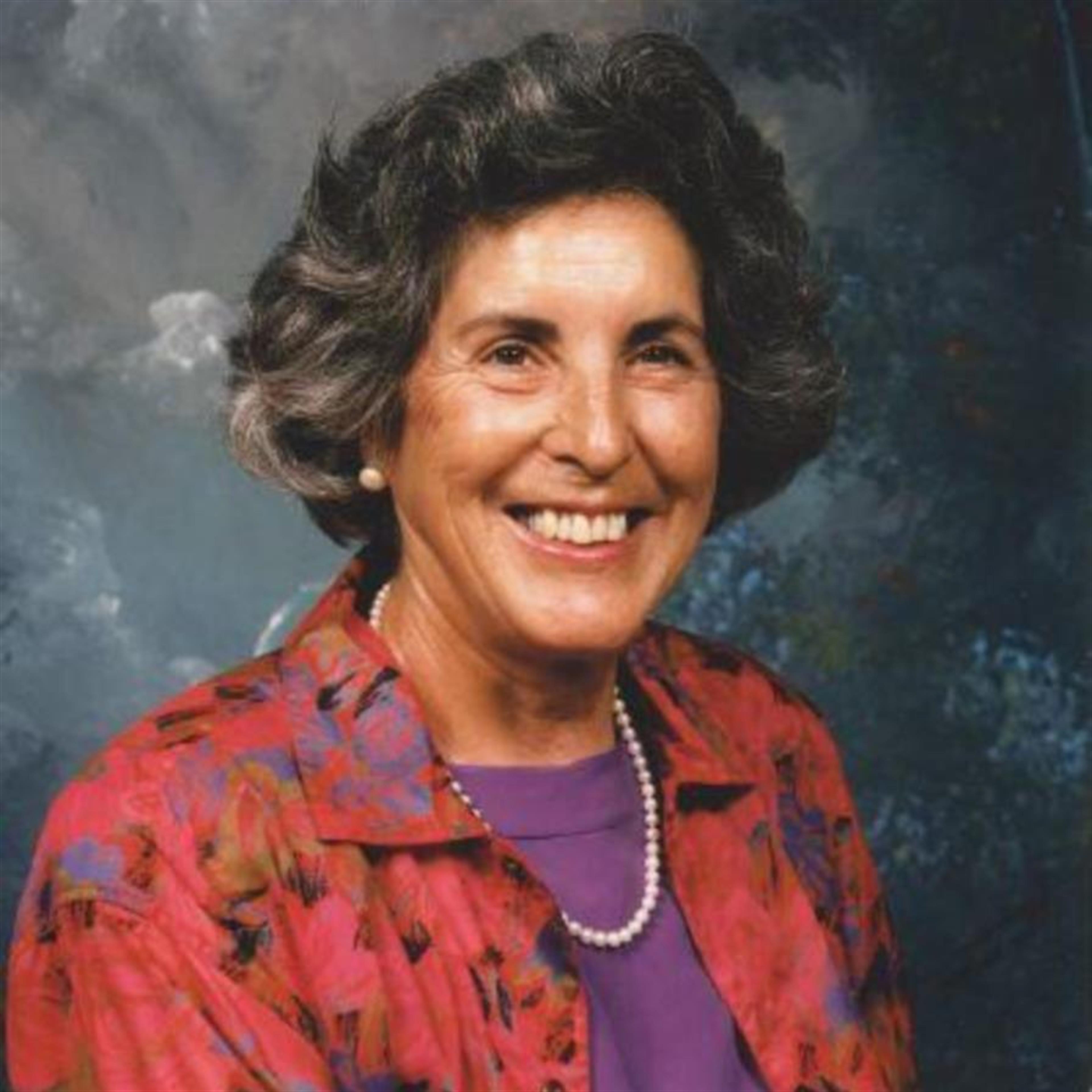 Vera May Hankins