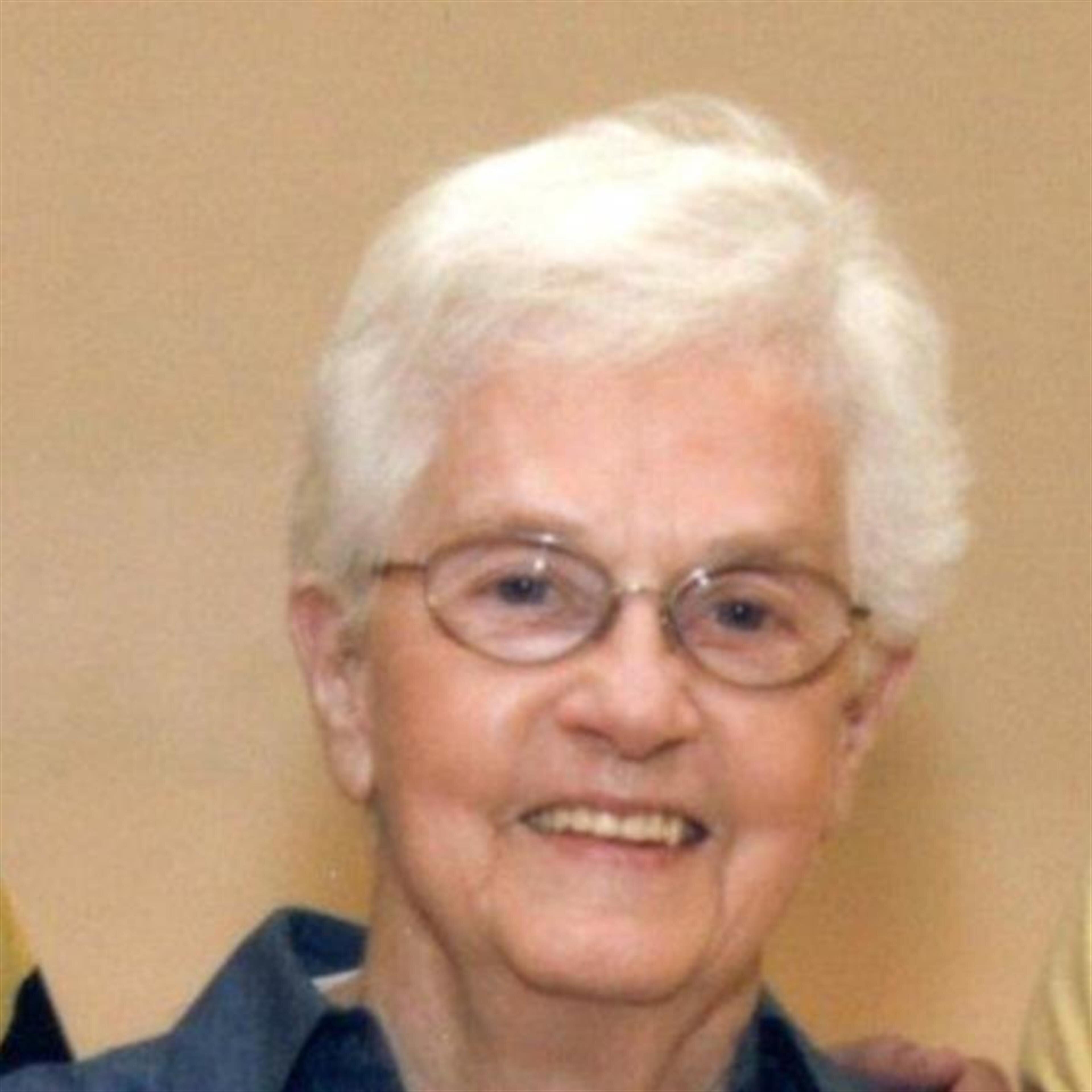 Mrs. Evie Gooch Foster