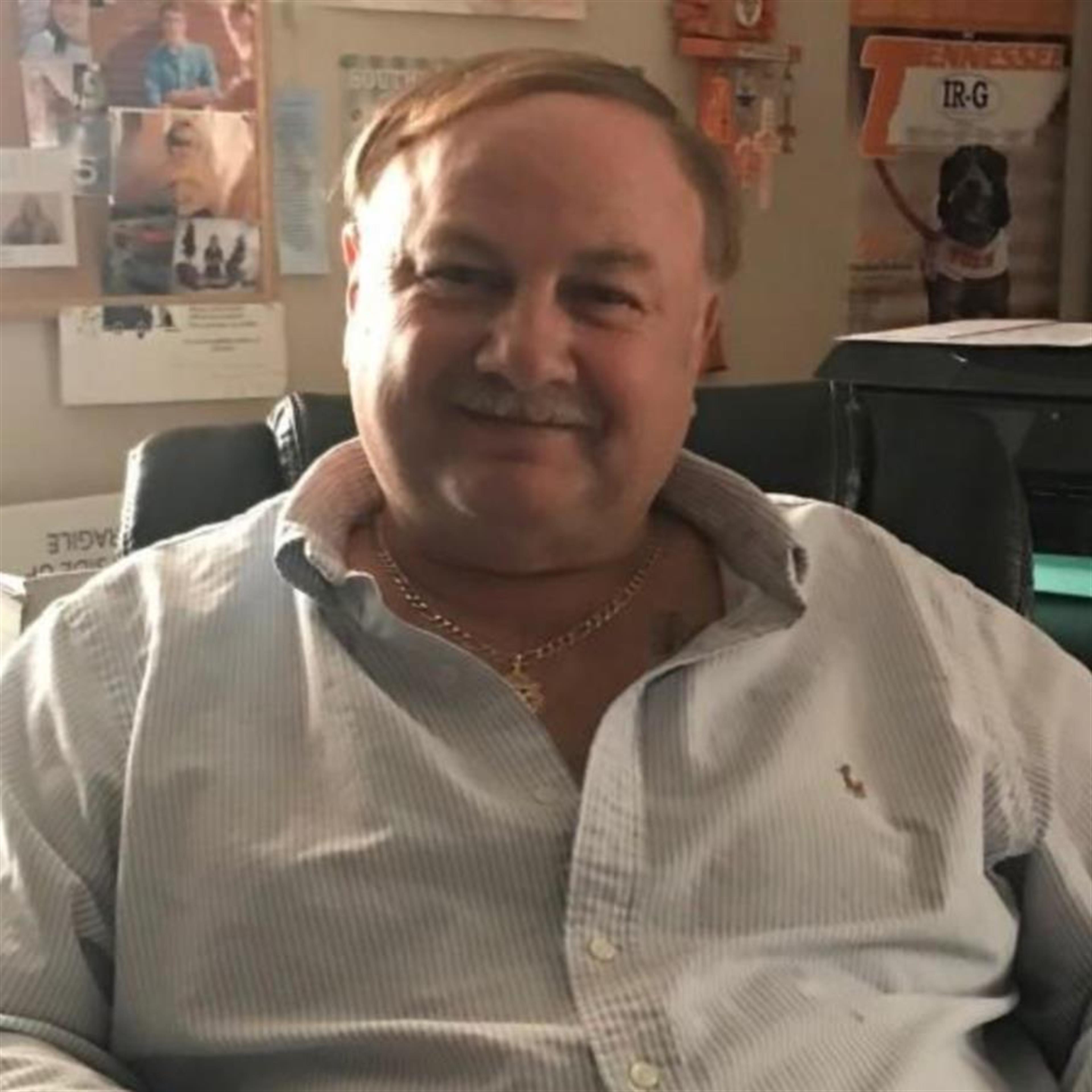 Mr. Tony G Whittemore