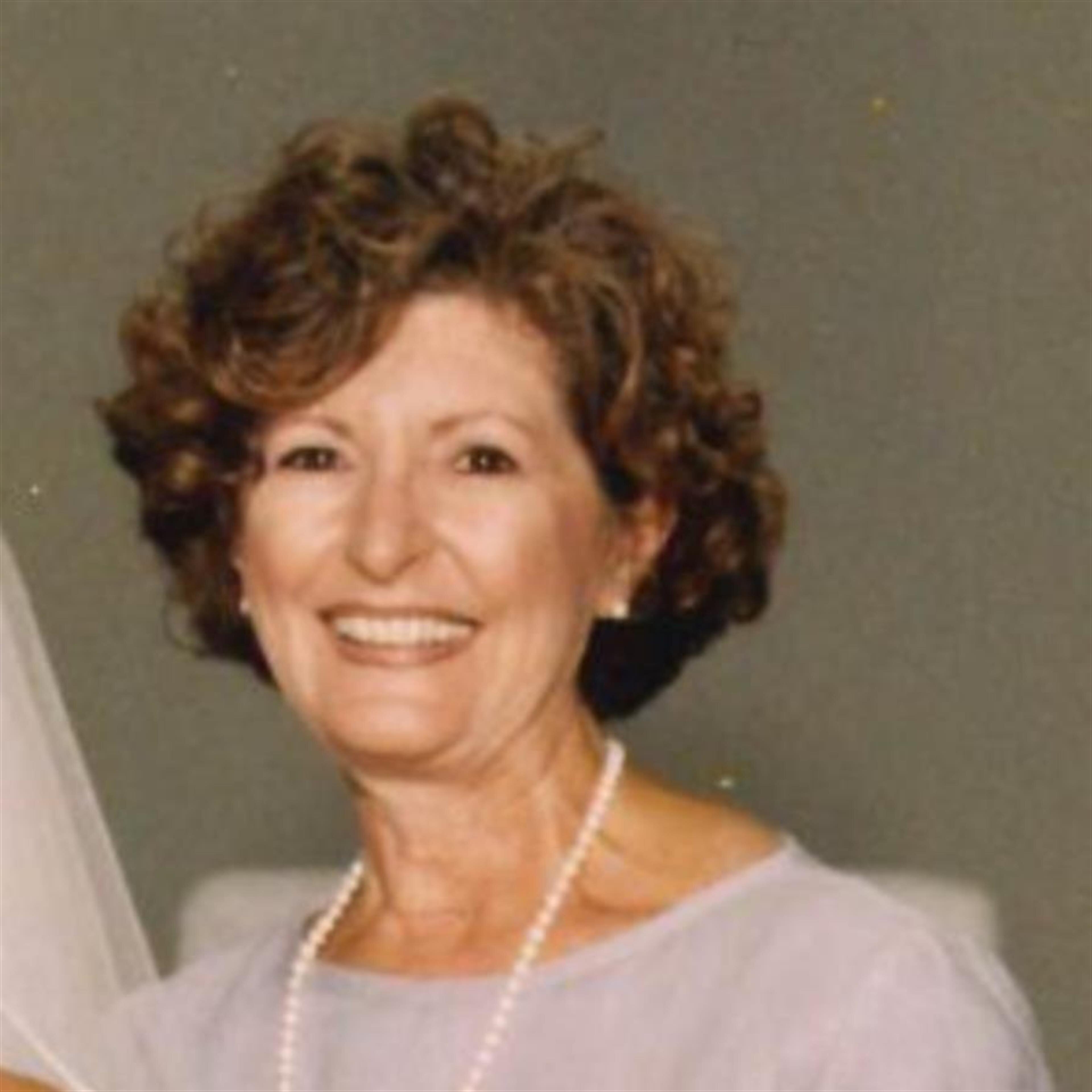 Mary Anello Iavarone