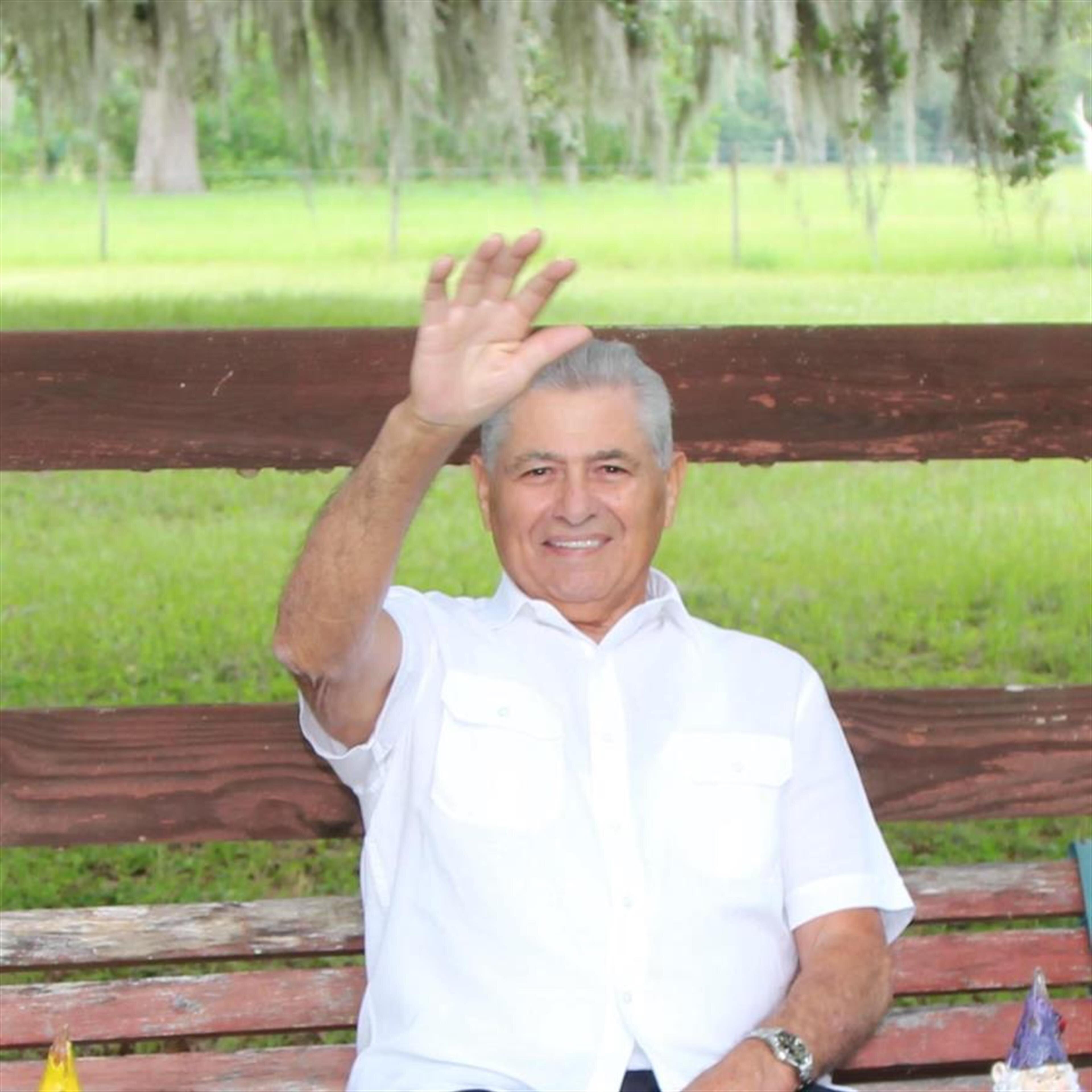 Rene I Menendez