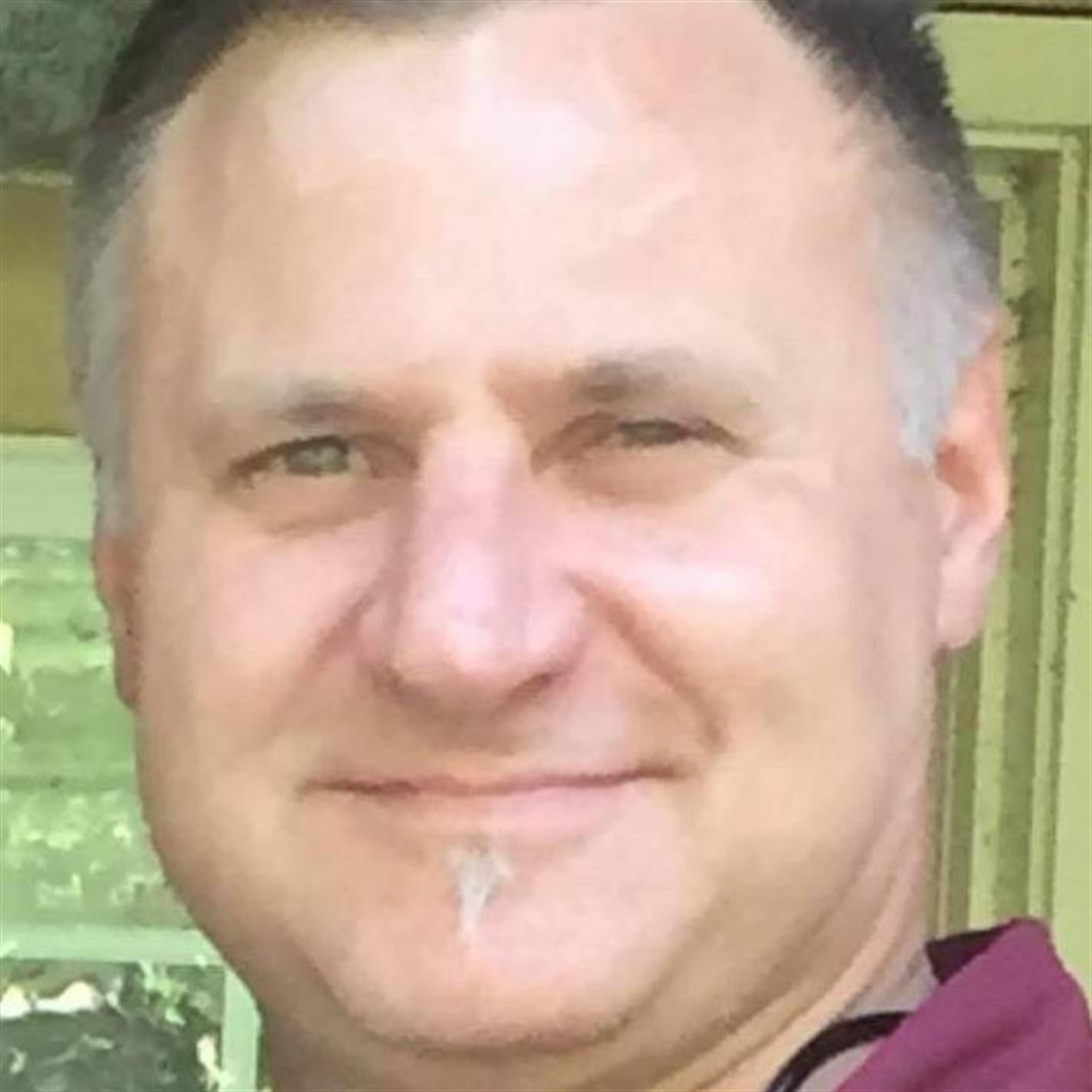 Chad Joseph Chesterman