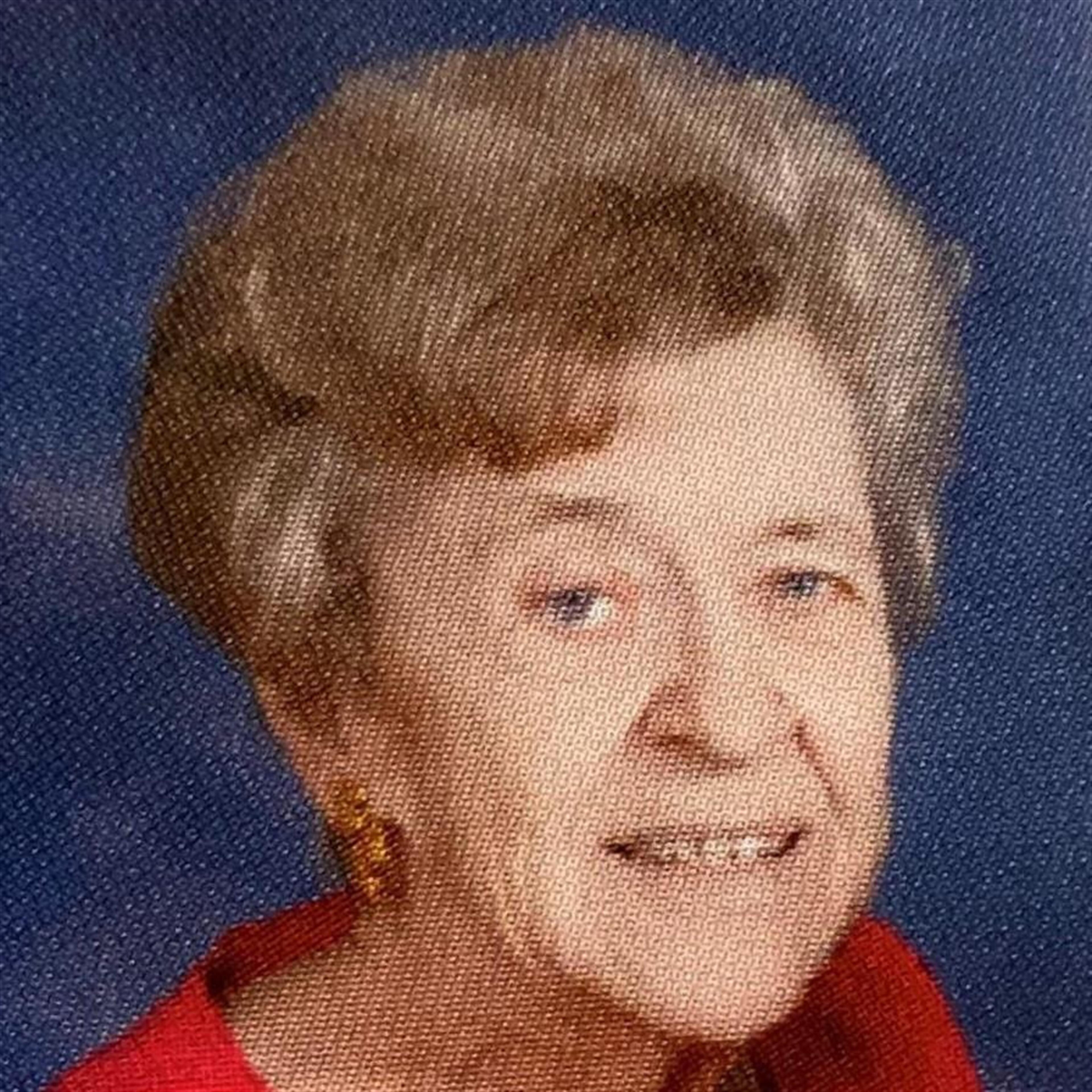 Virginia Barnette