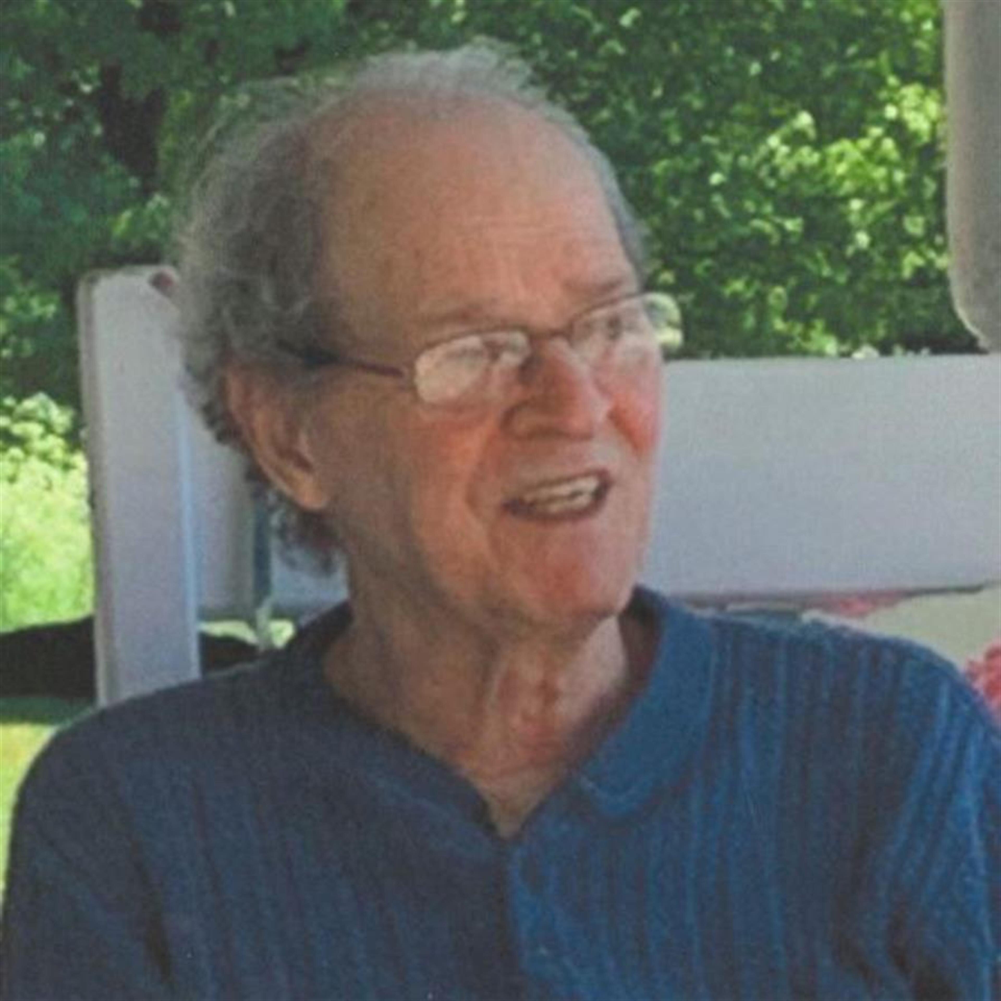 Wayne E. Kolcan