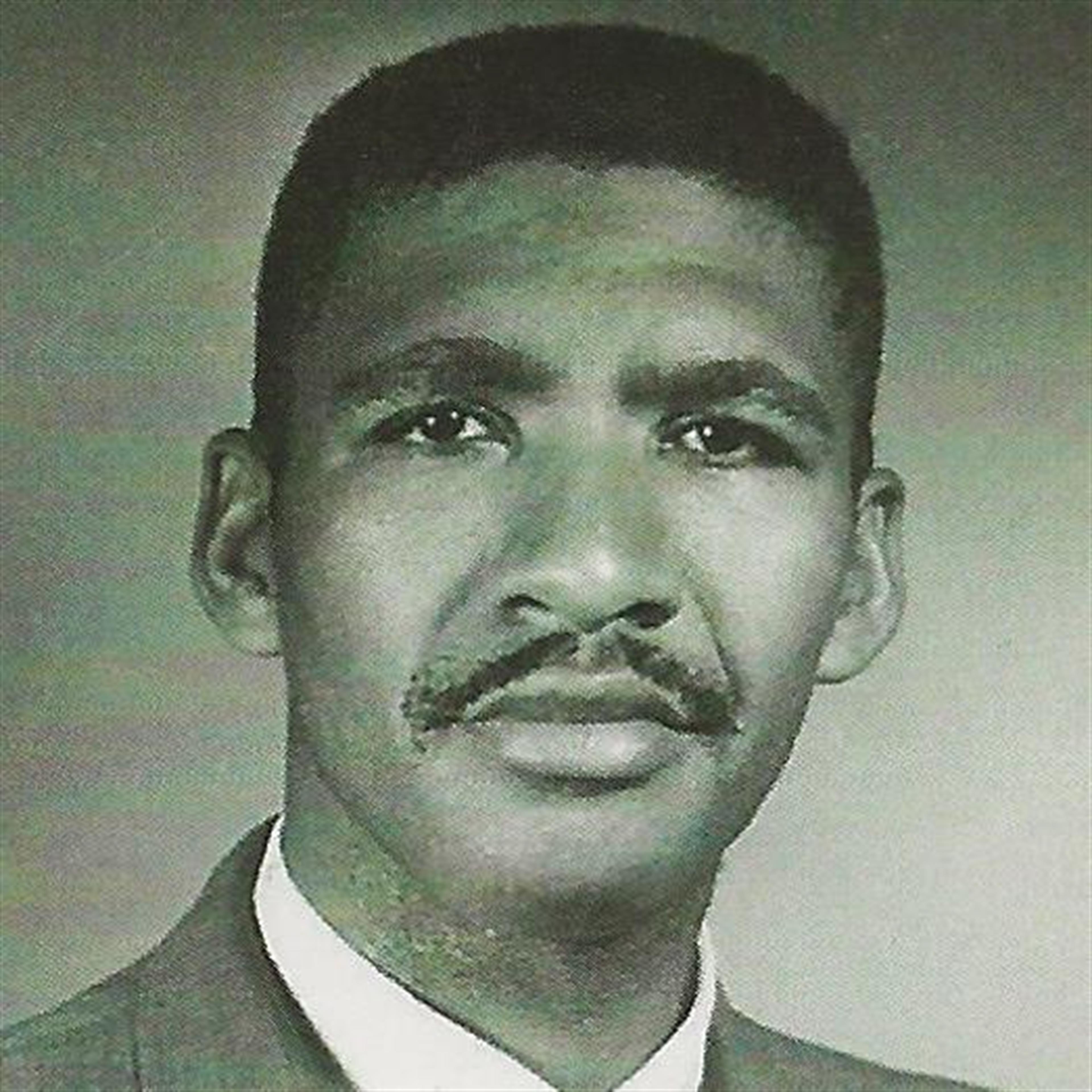 Mr. Dwain Colie McSwain's obituary picture