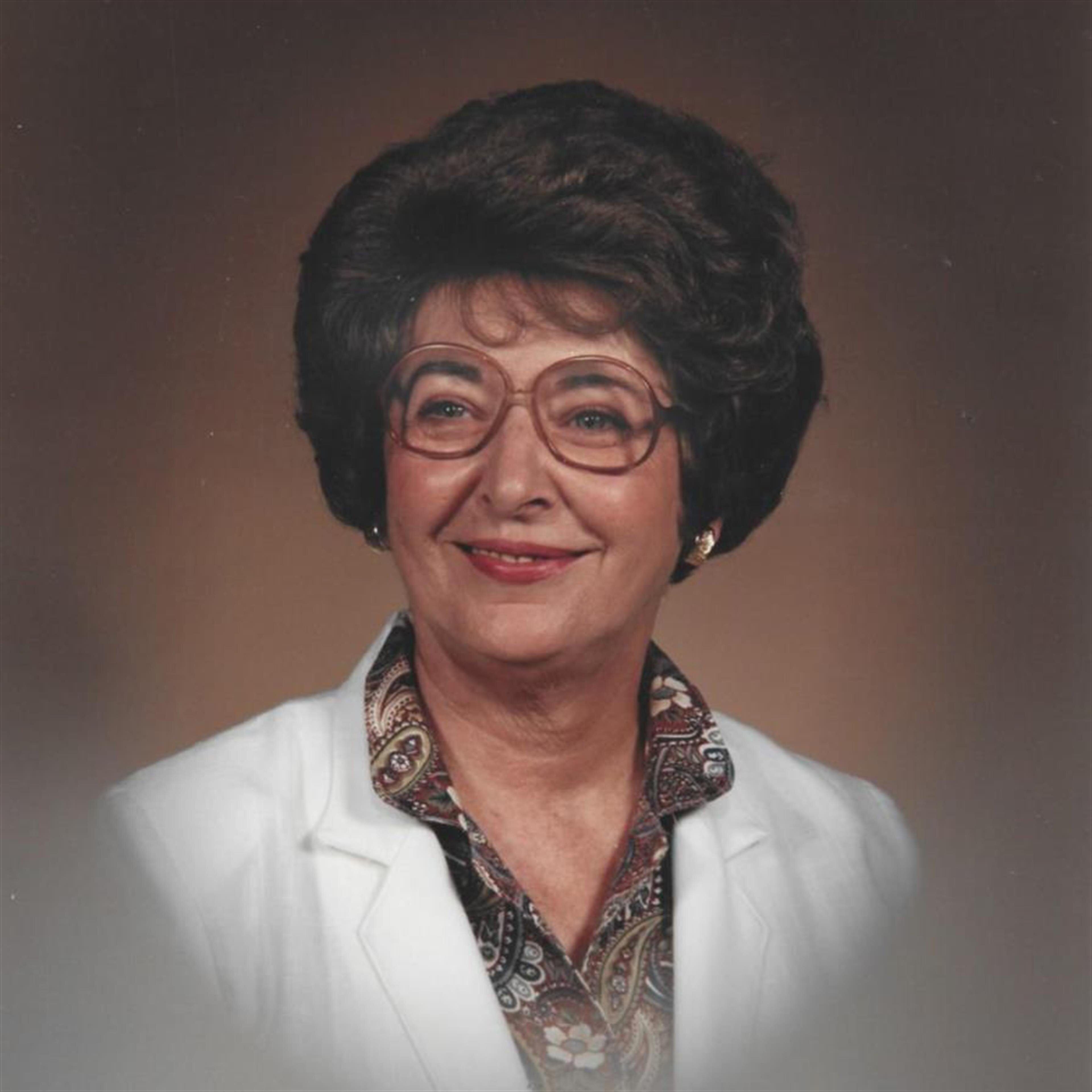 Mariam Moberly