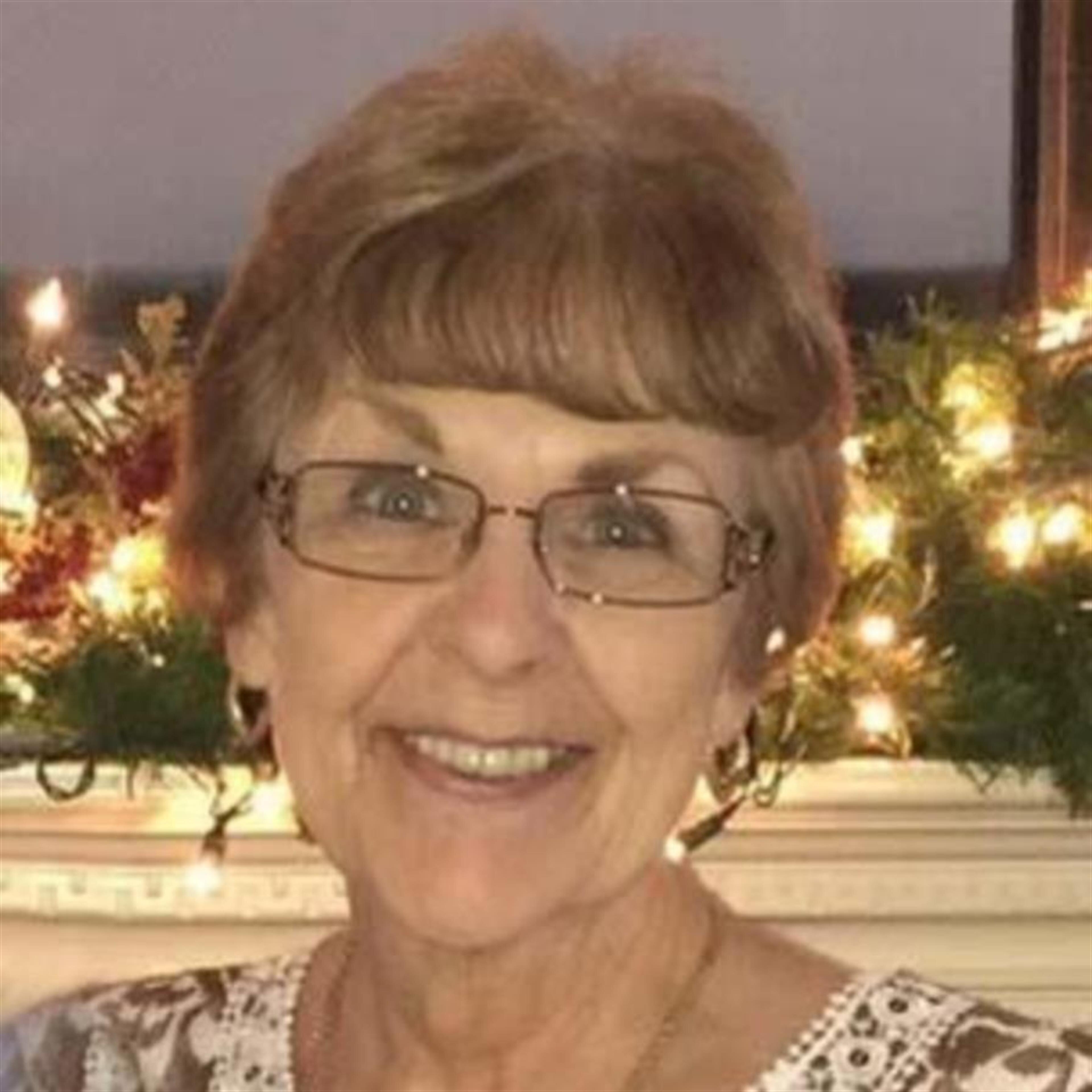Laura Brooks