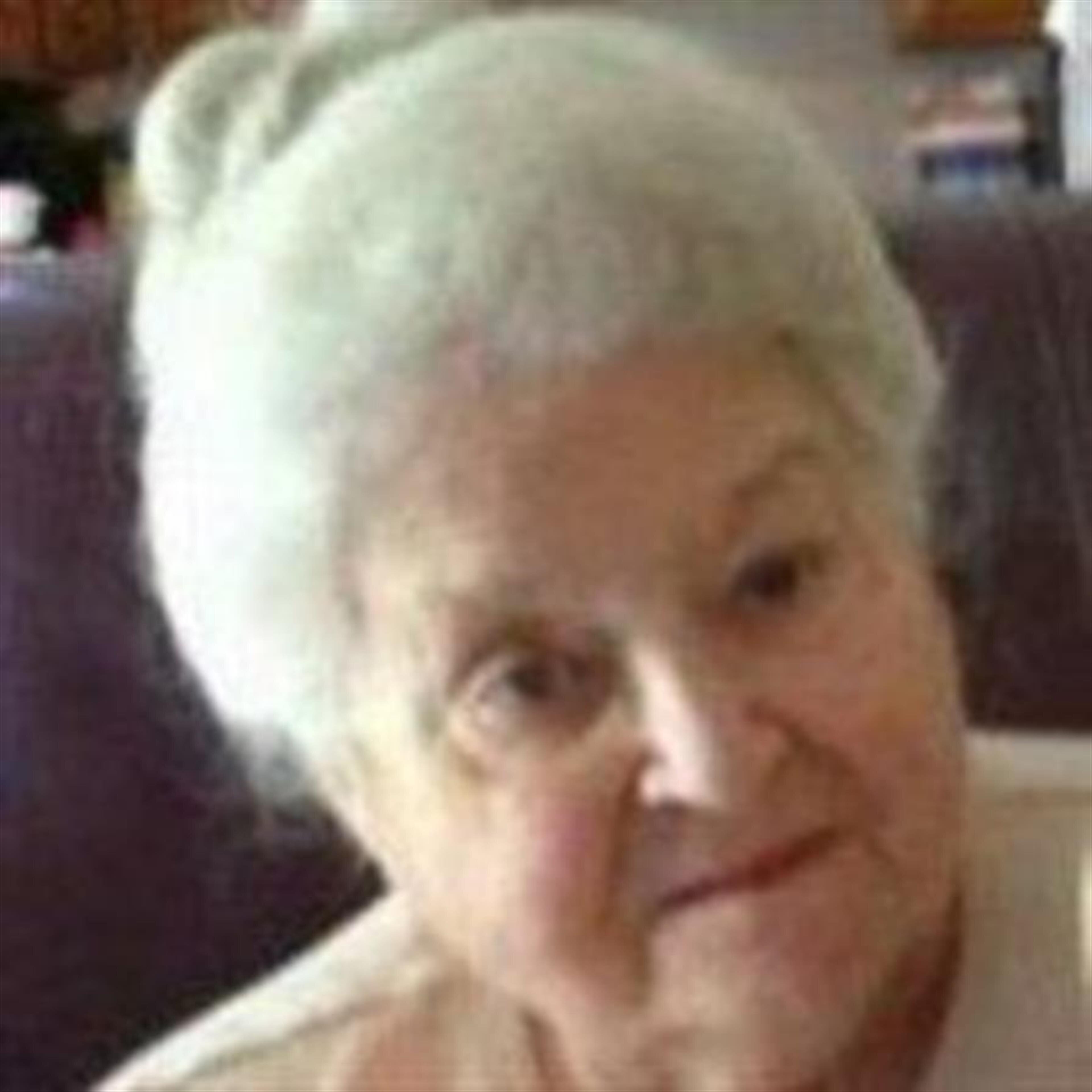 Nadine Cantrell (Buffalo)