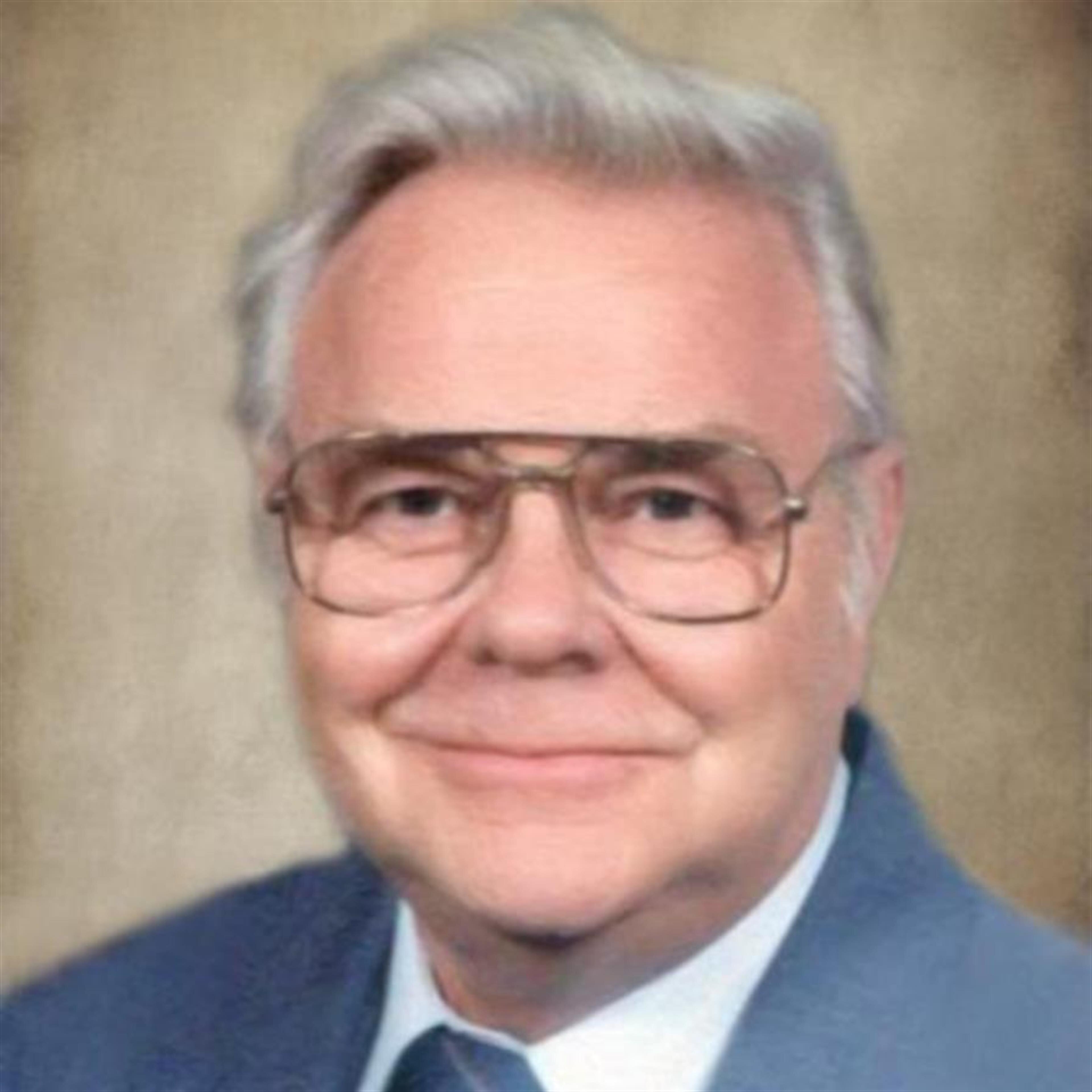 James Michael Nagel