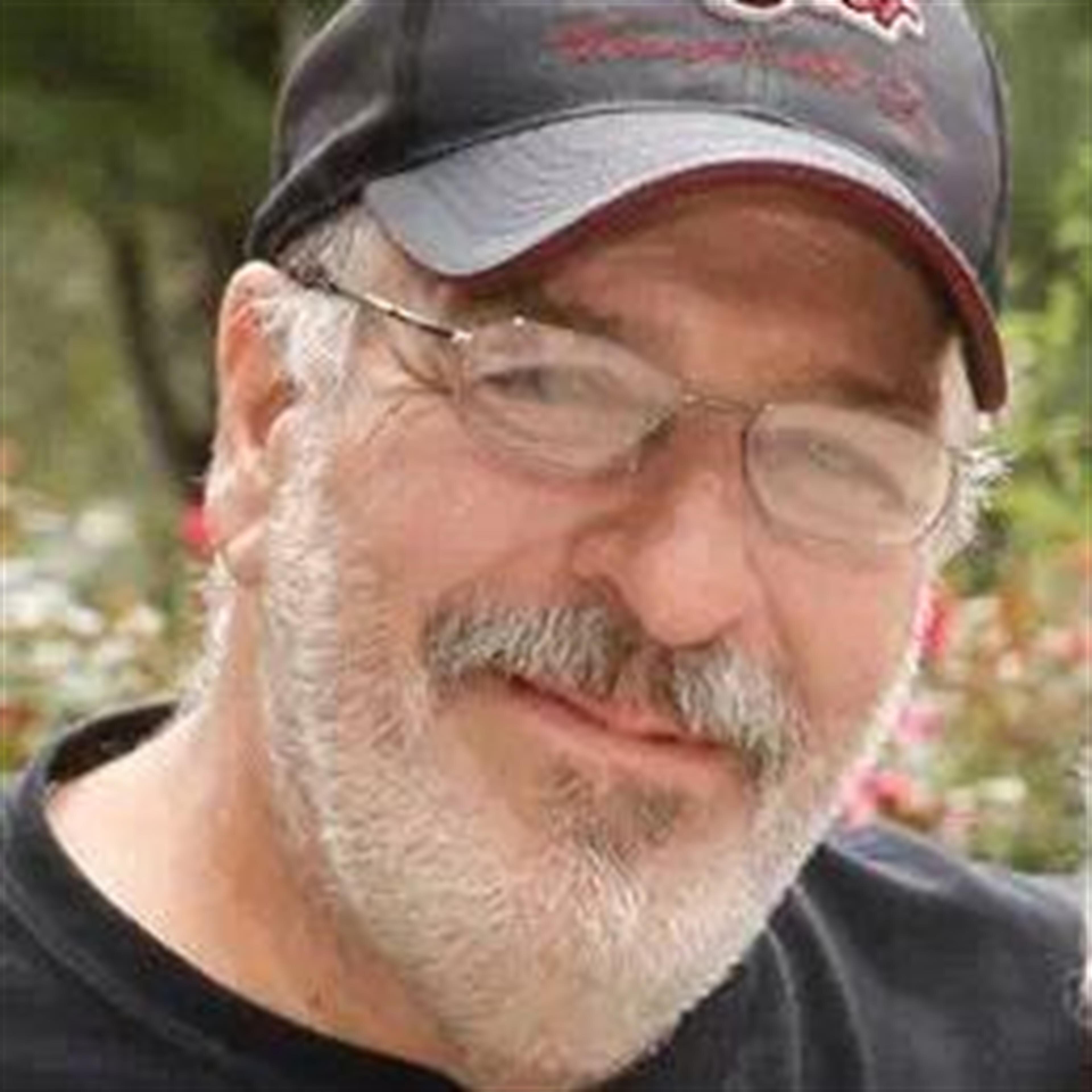 Robert Stanley Massey