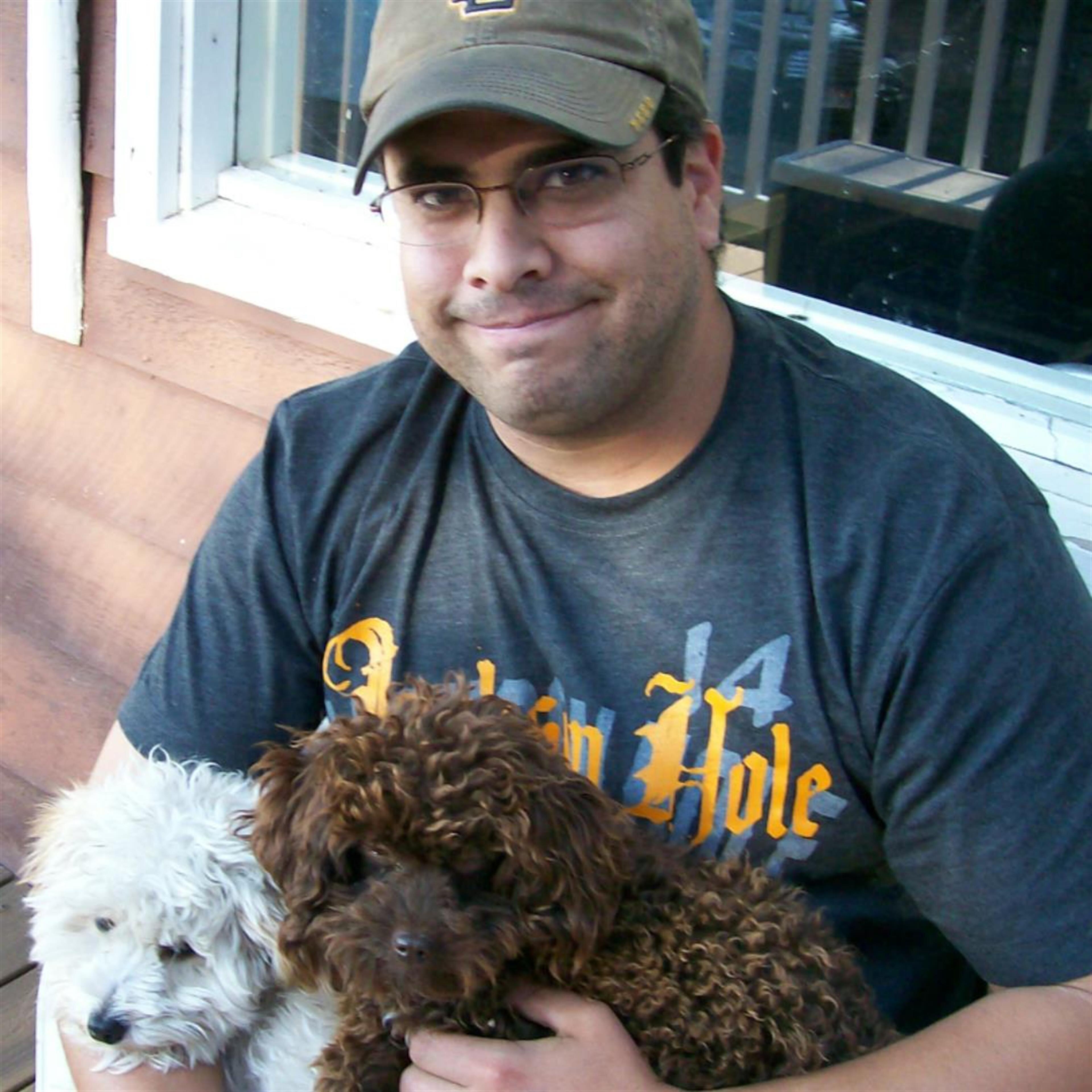 Justin Joseph Vigil