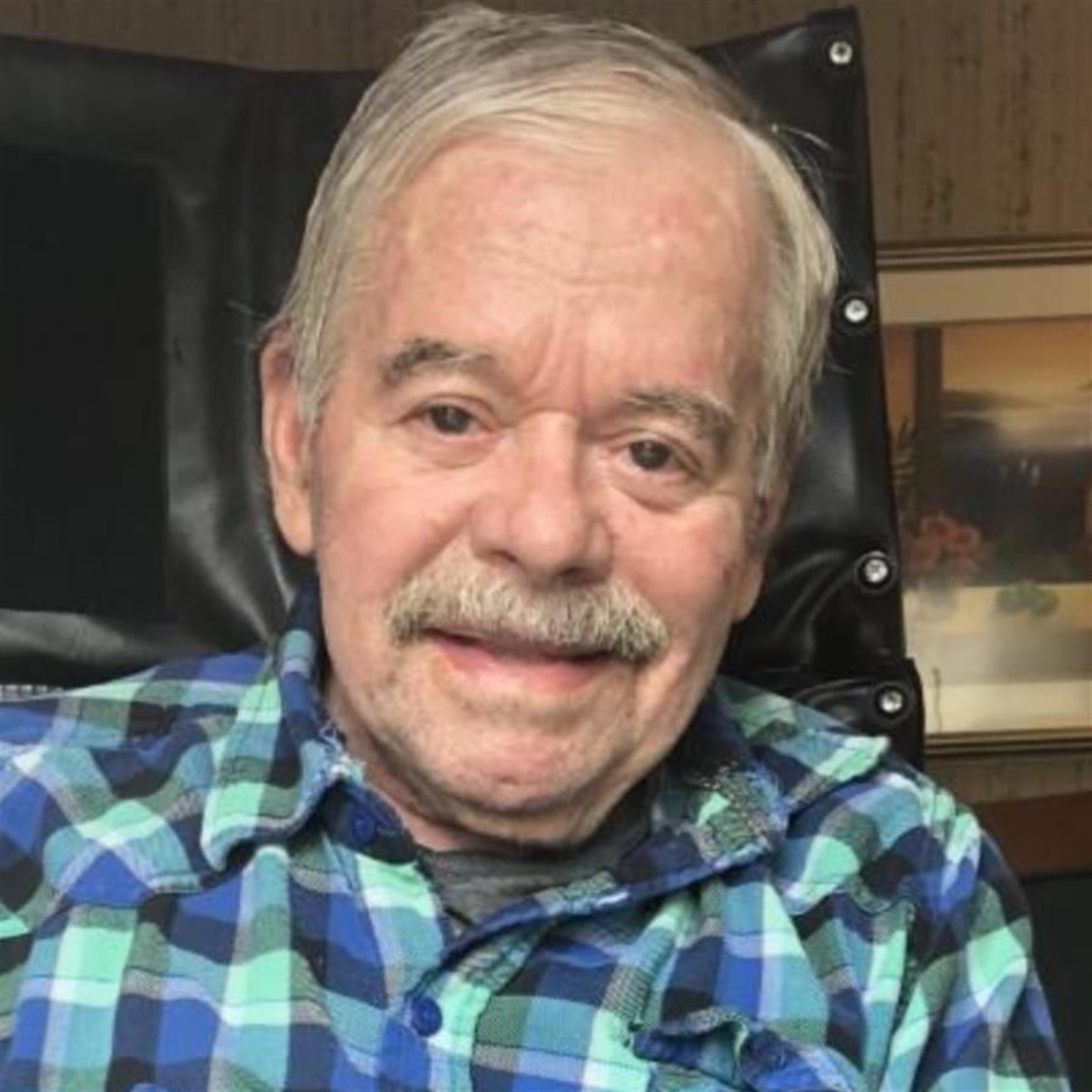 John D. Bregar