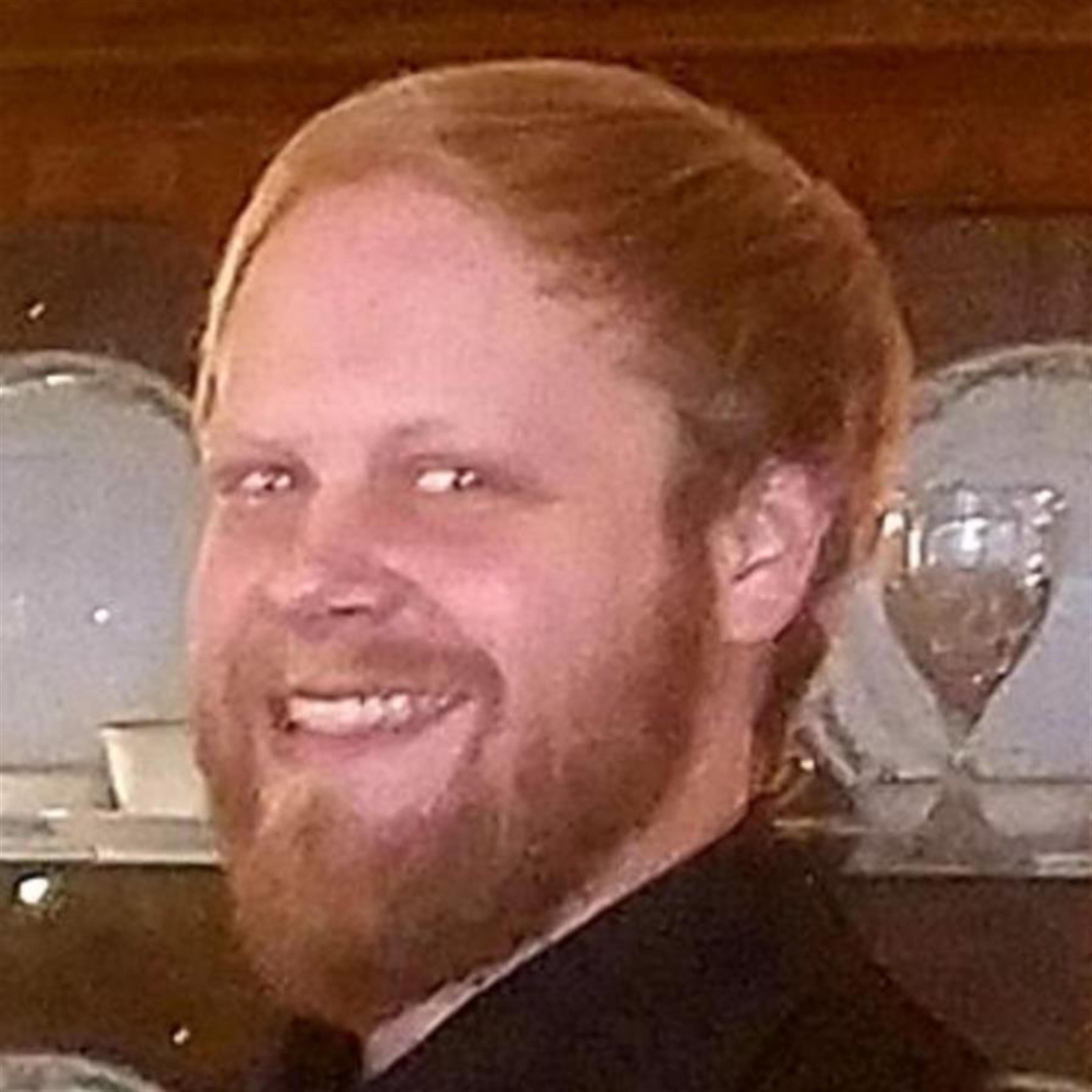 Nicholas "Nick" E. Rowan