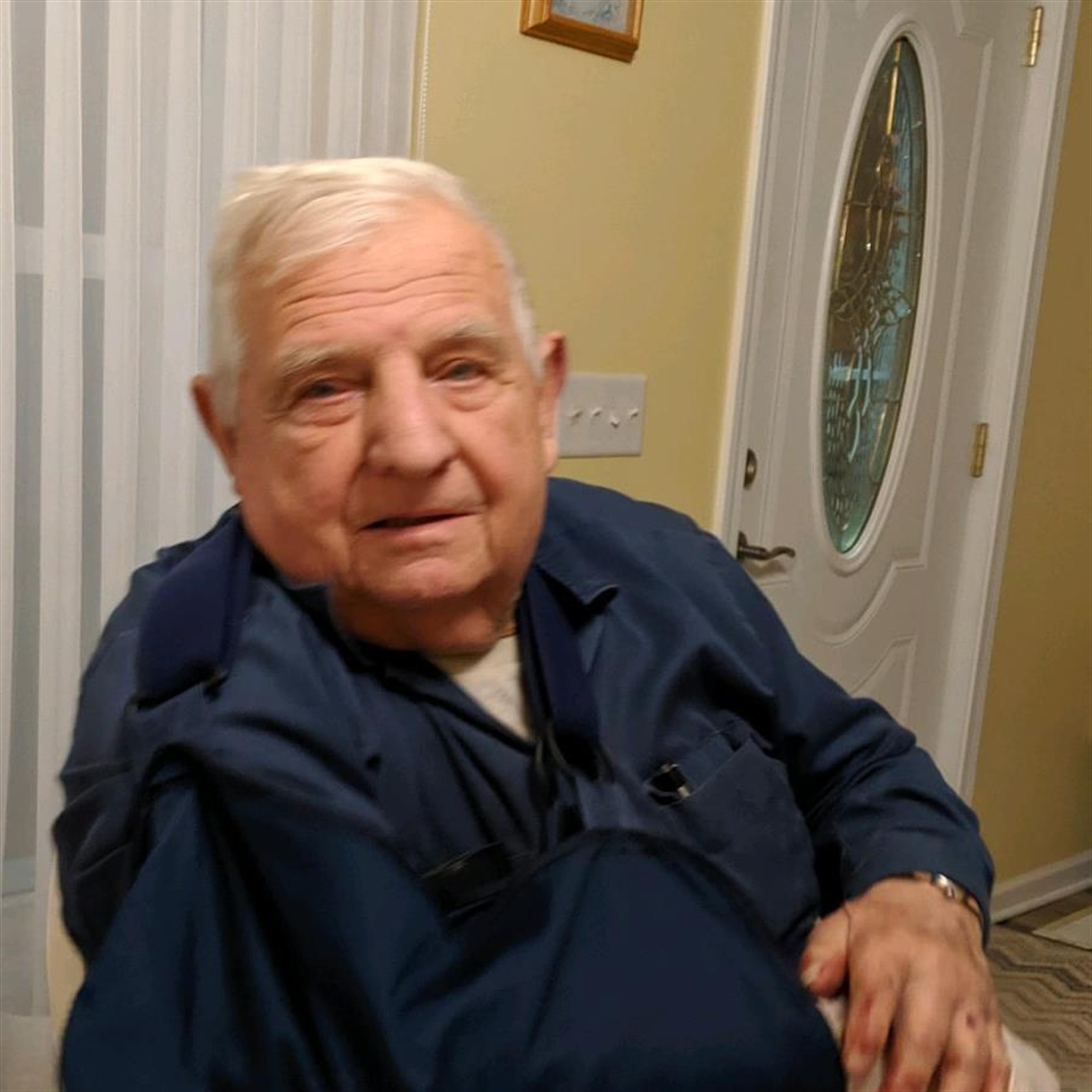Julius L. Hosko