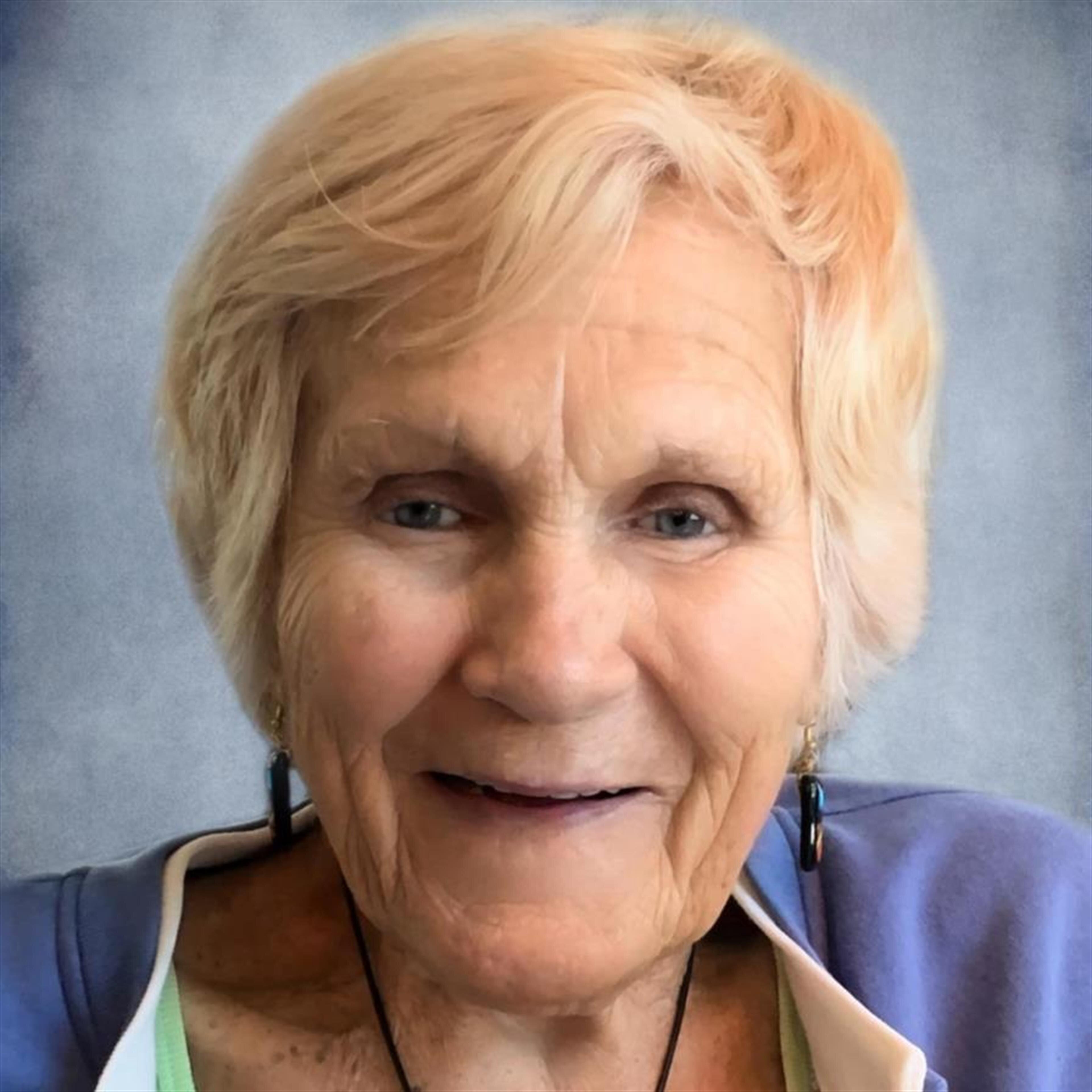 Victorine S. Mertes