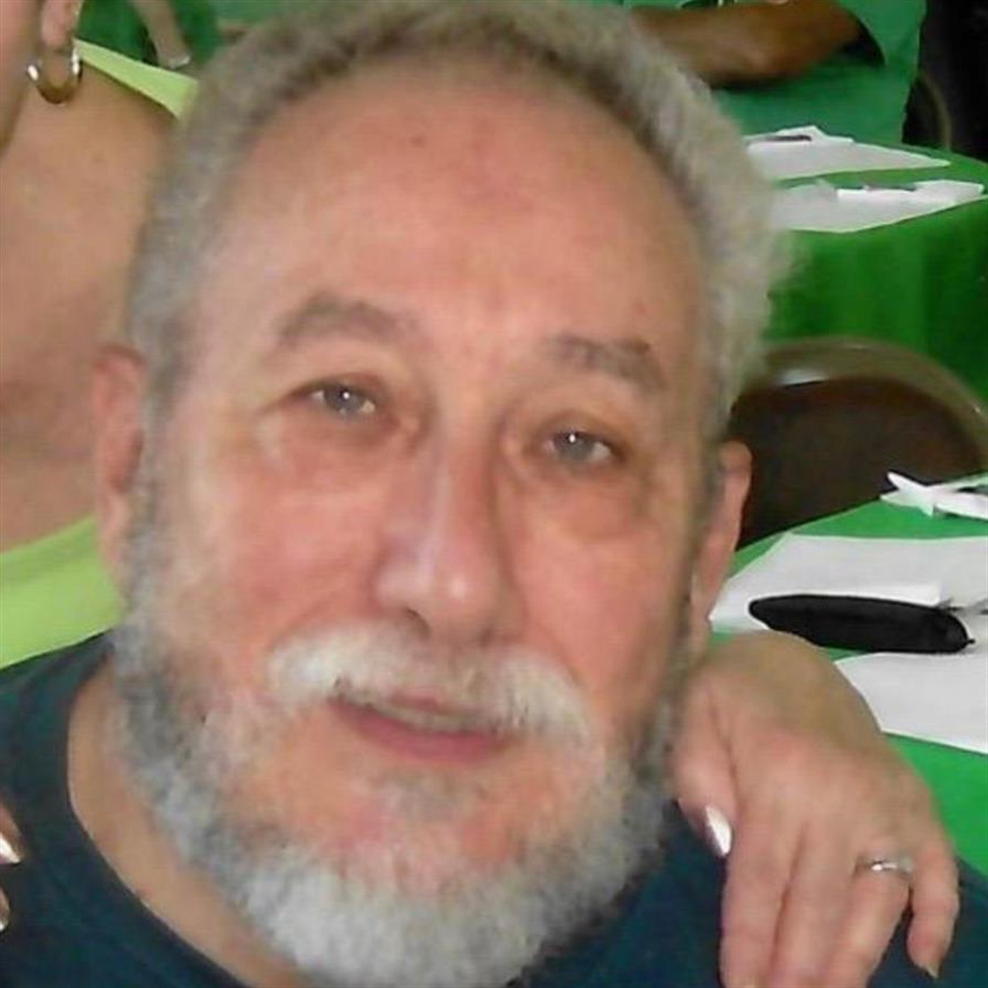 David J. Fischer