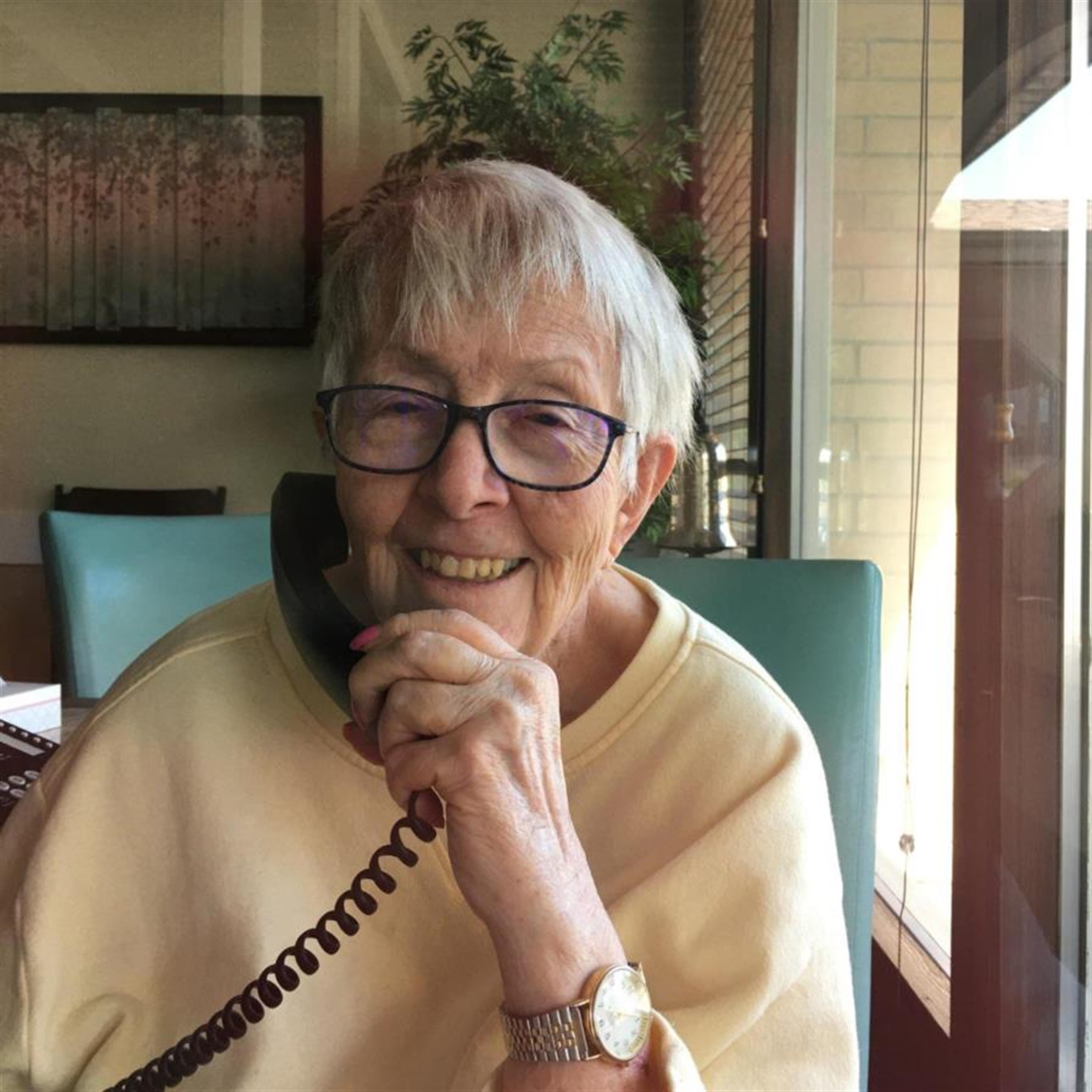 Carole Ann Christensen