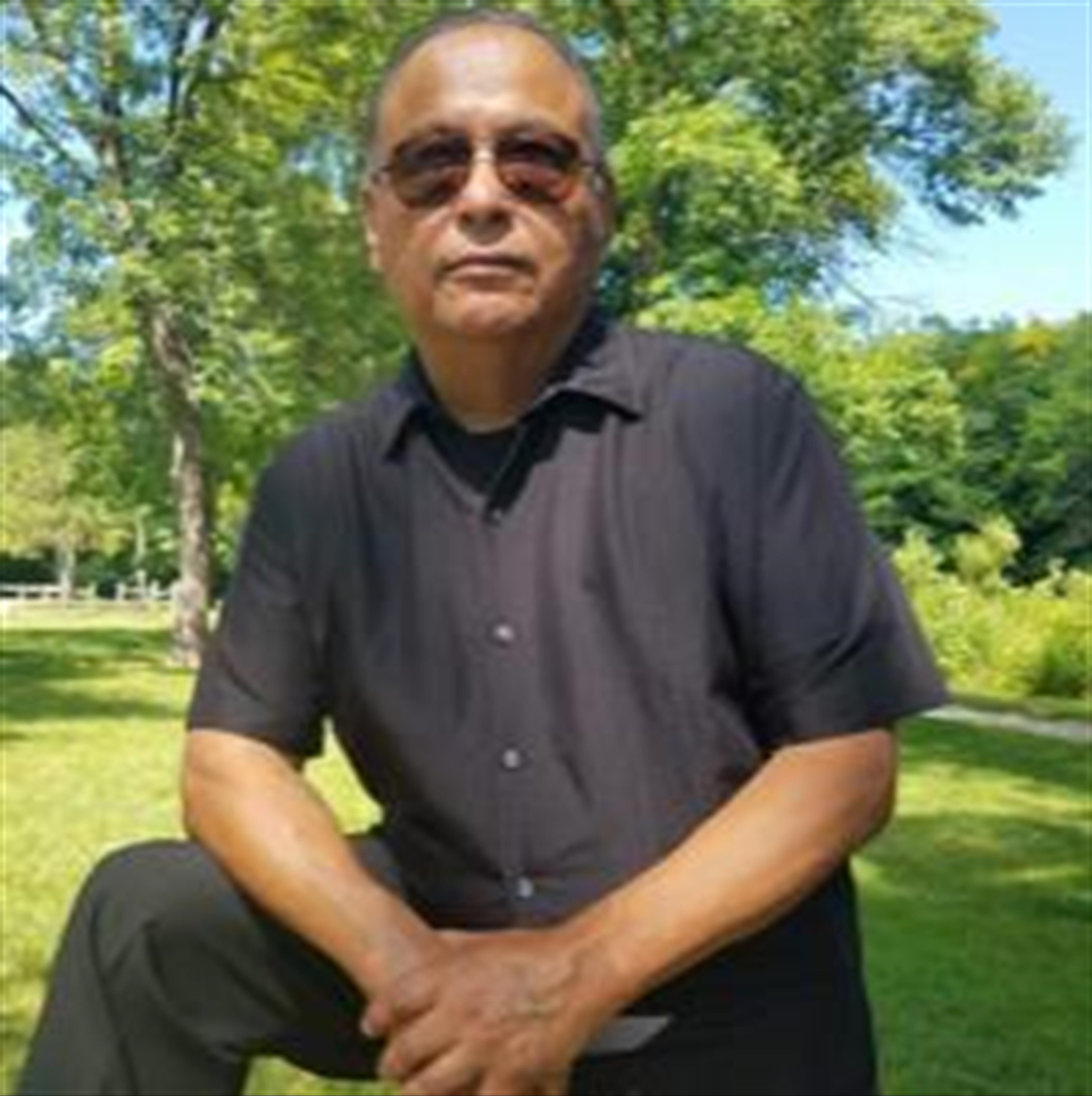 Joseph Manuel Ortiz Sr.