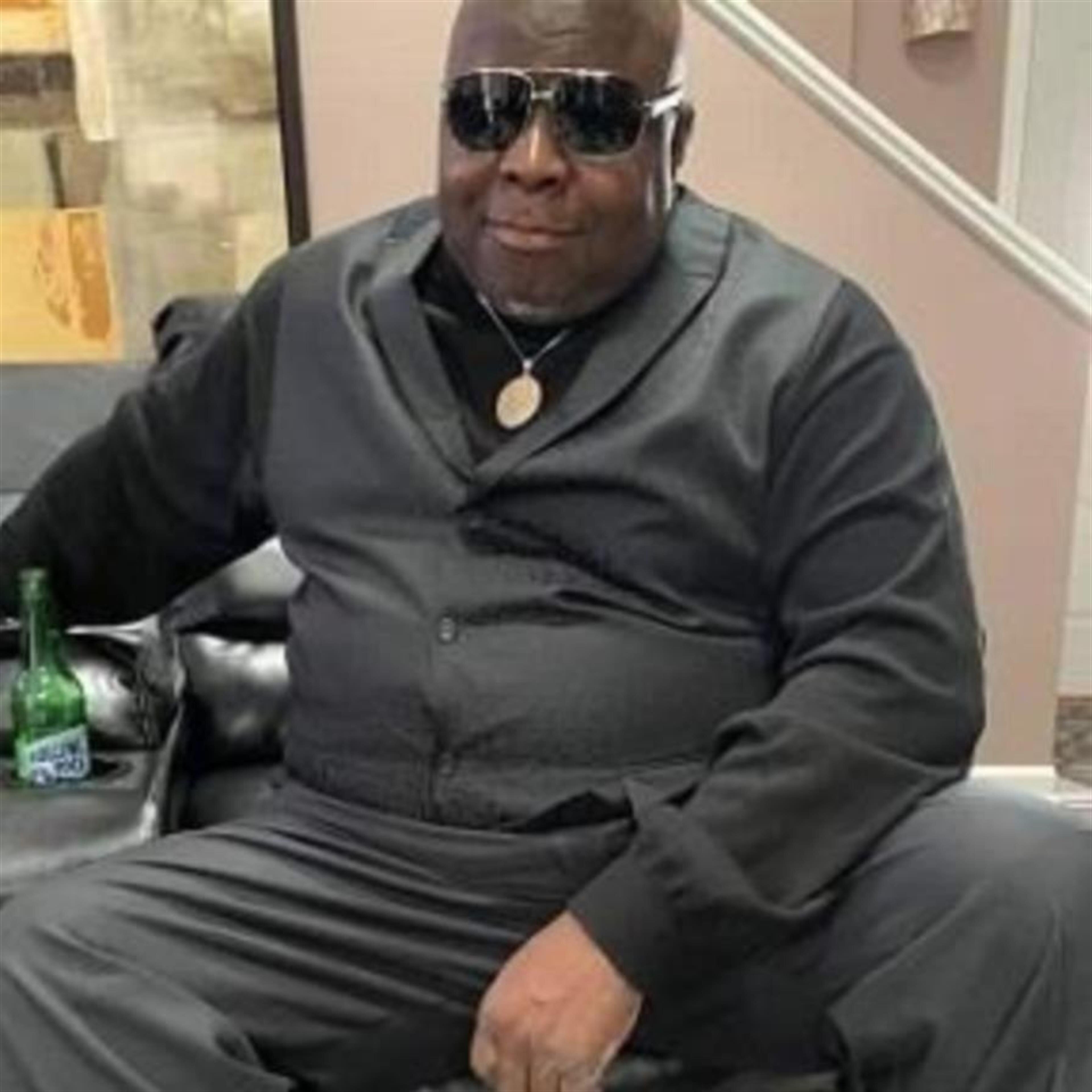 MR. GREGORY BENJAMIN LAKE