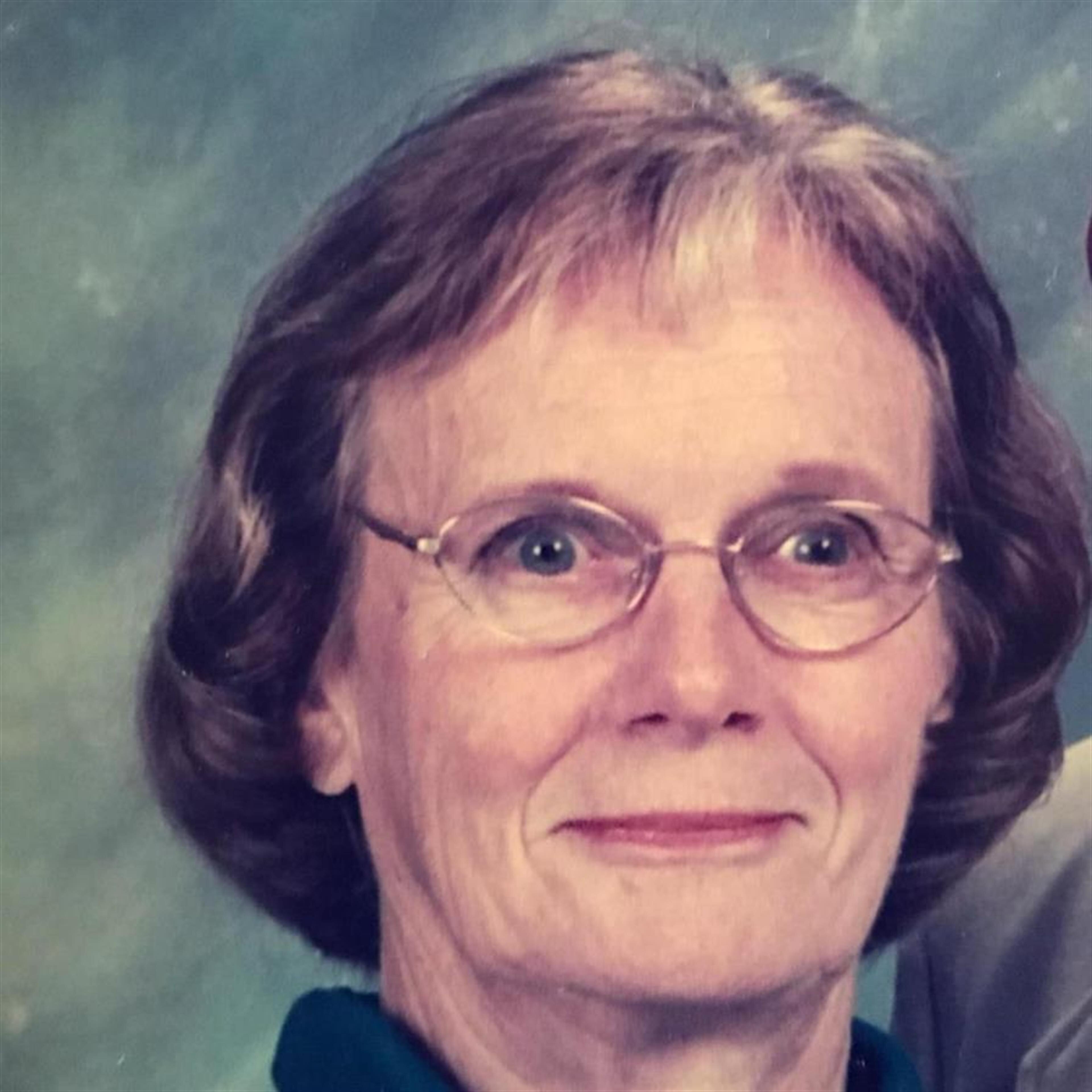 Wilma Borchers Barnosky